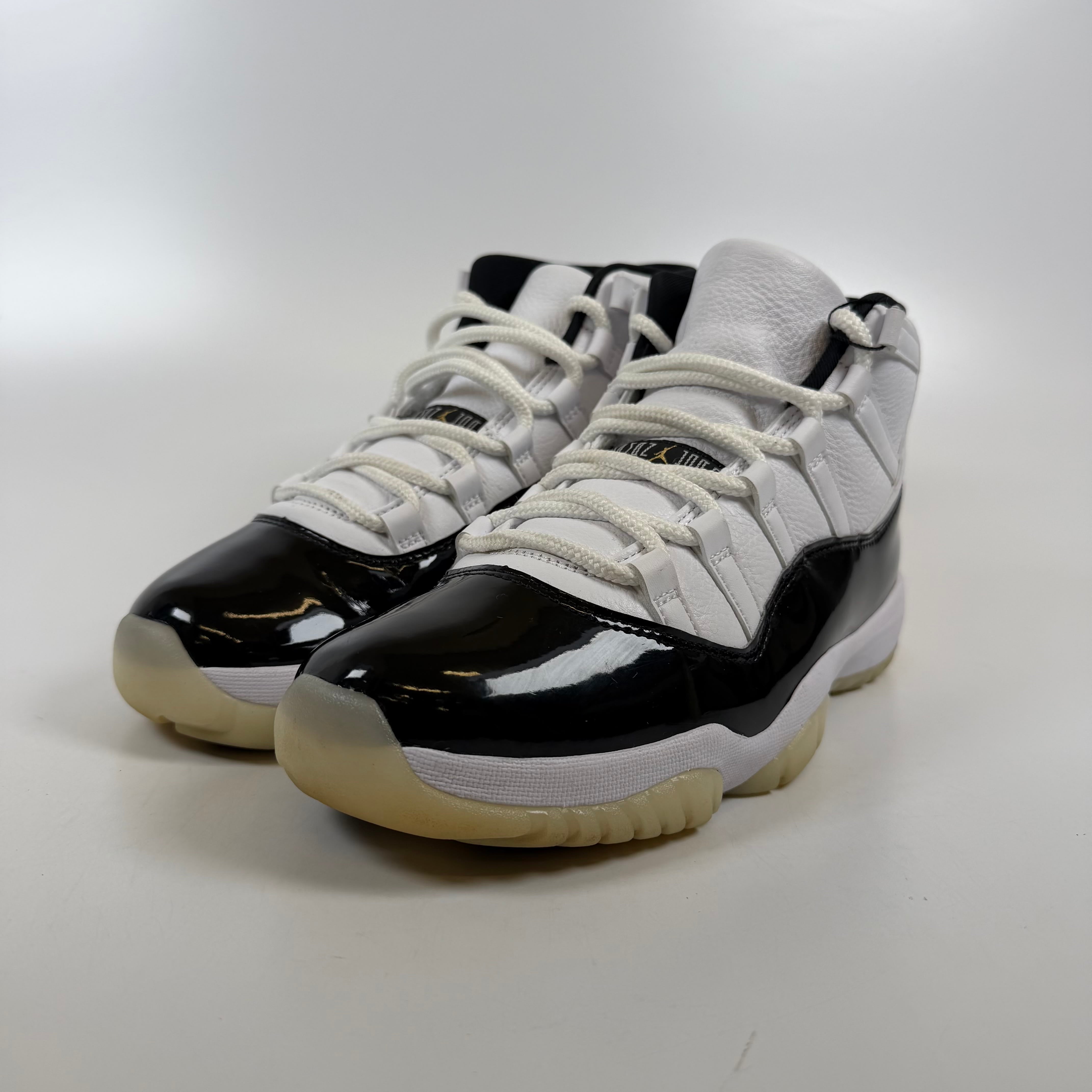 [SP15926] Jordan 11 Retro DMP Gratitude (2023)