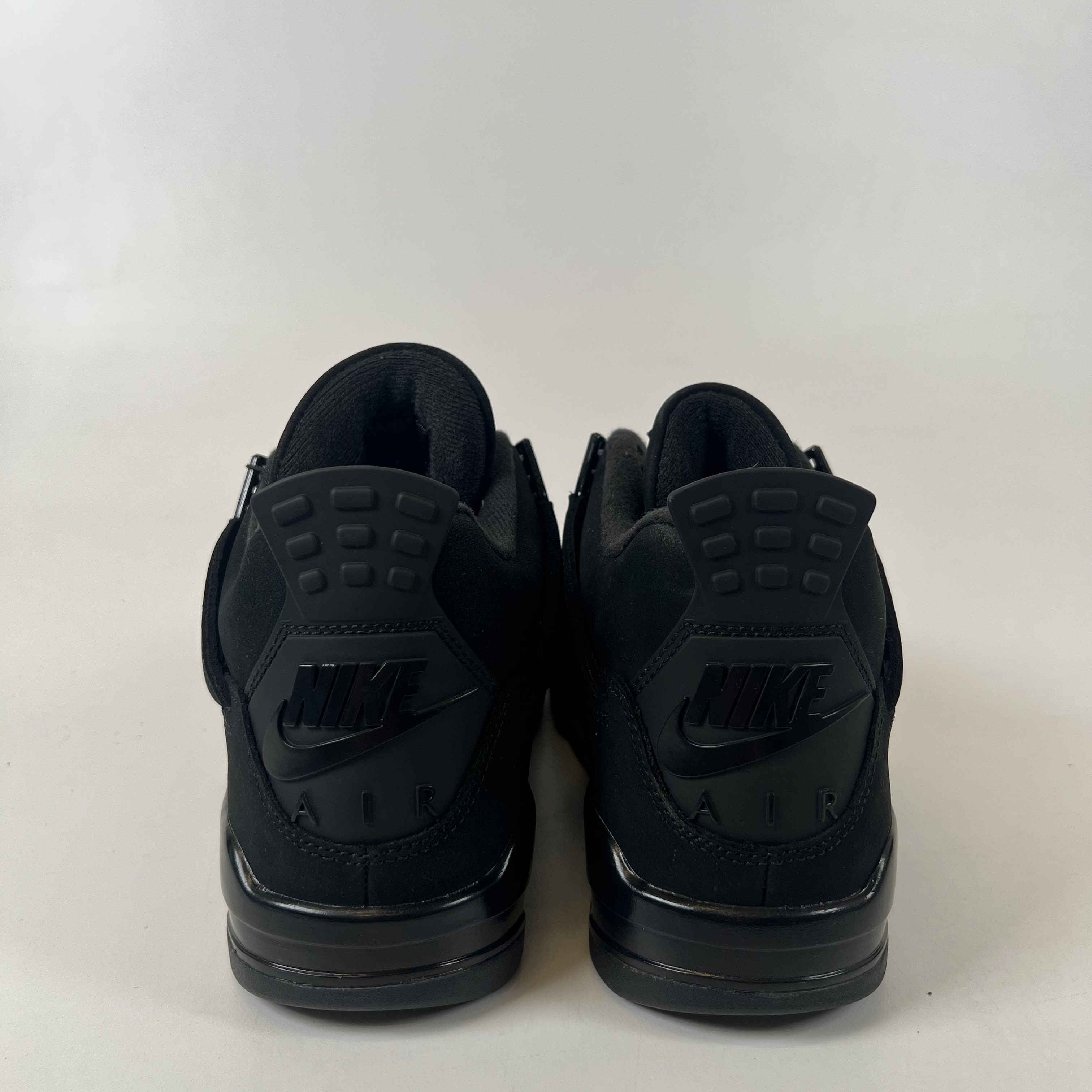 [SP15002] Jordan 4 Retro Black Cat (2025)