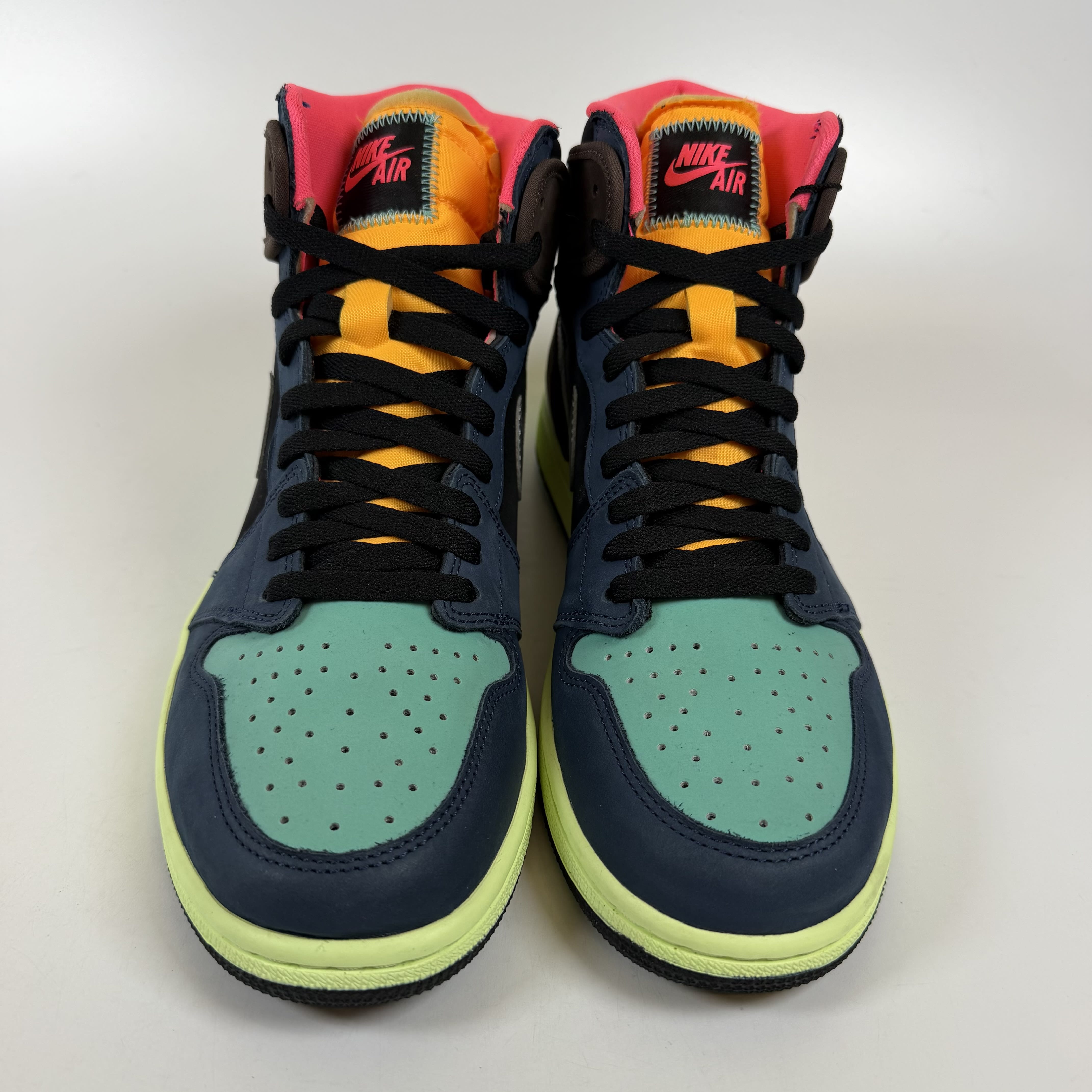 [SP7134] Jordan 1 Retro High Tokyo Bio Hack