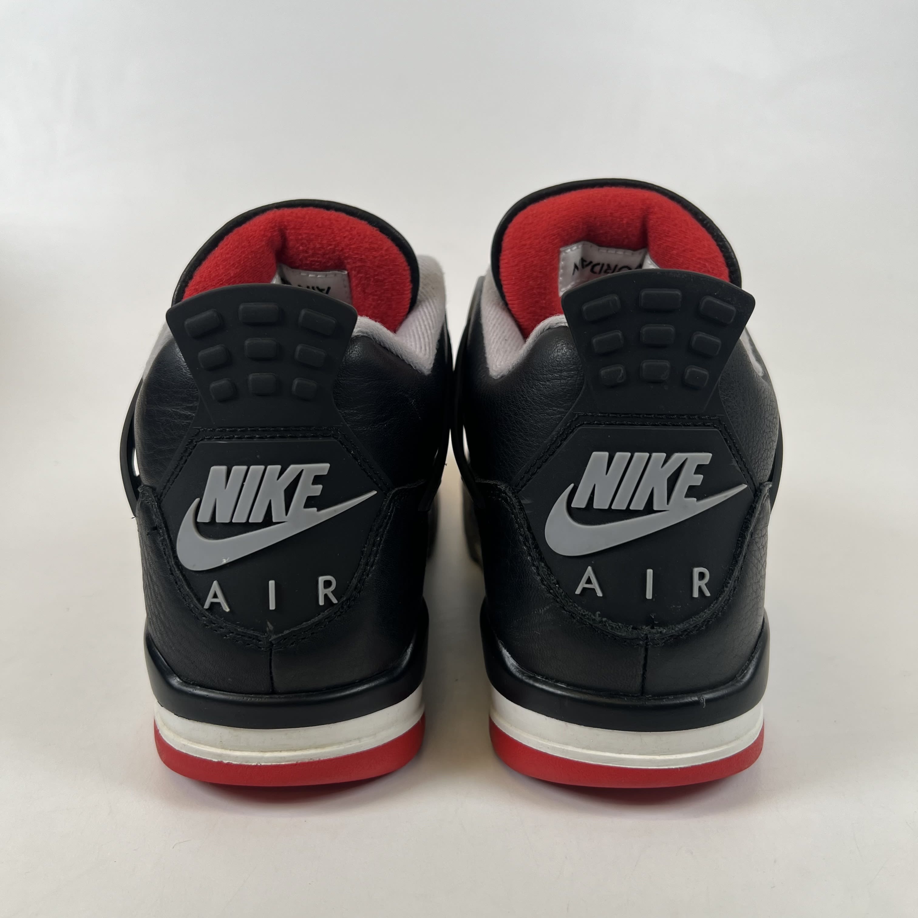 [SP14927] Jordan 4 Retro Bred Reimagined