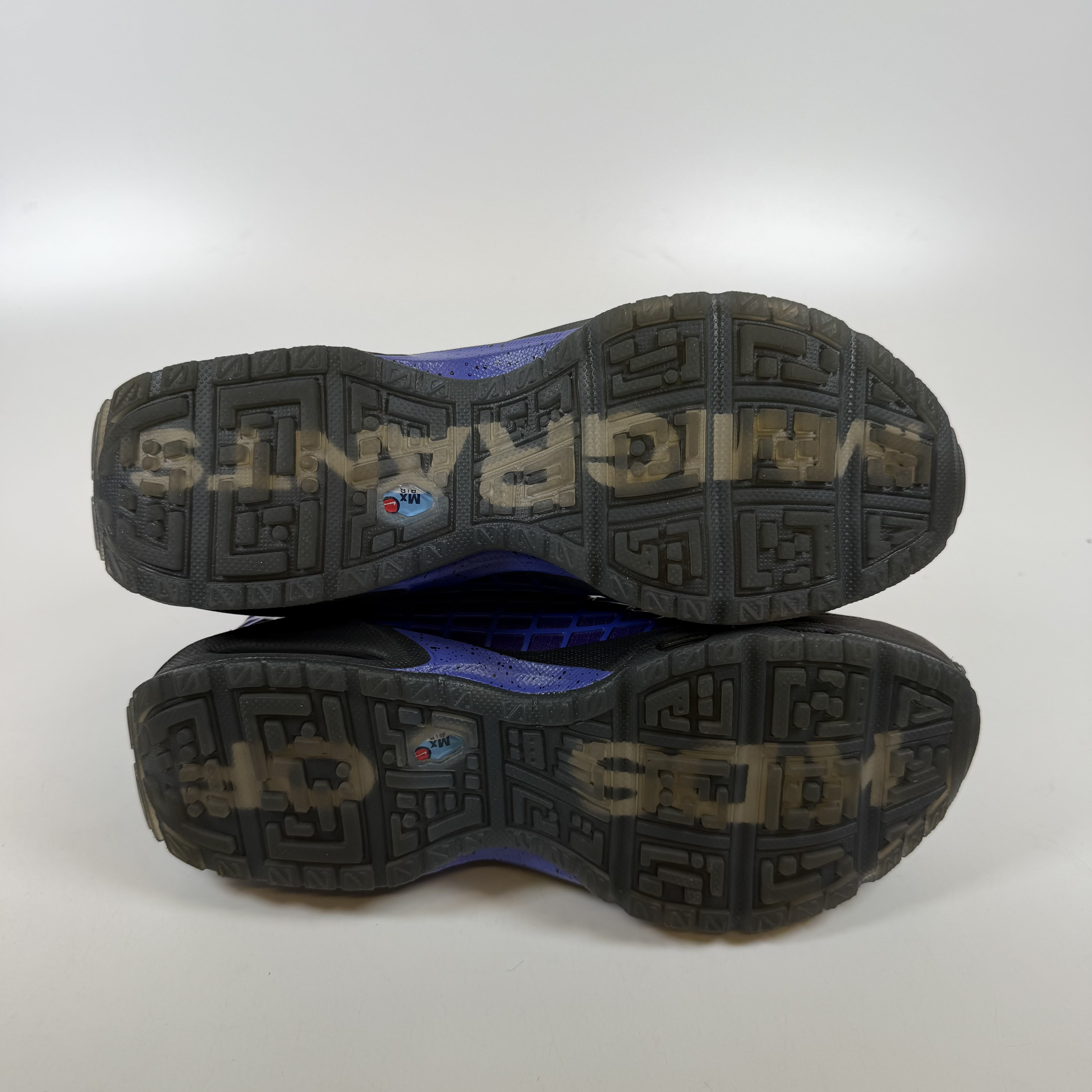 [SP15537] Nike Air Max Sunder SP Kids of Immigrants Sun Down
