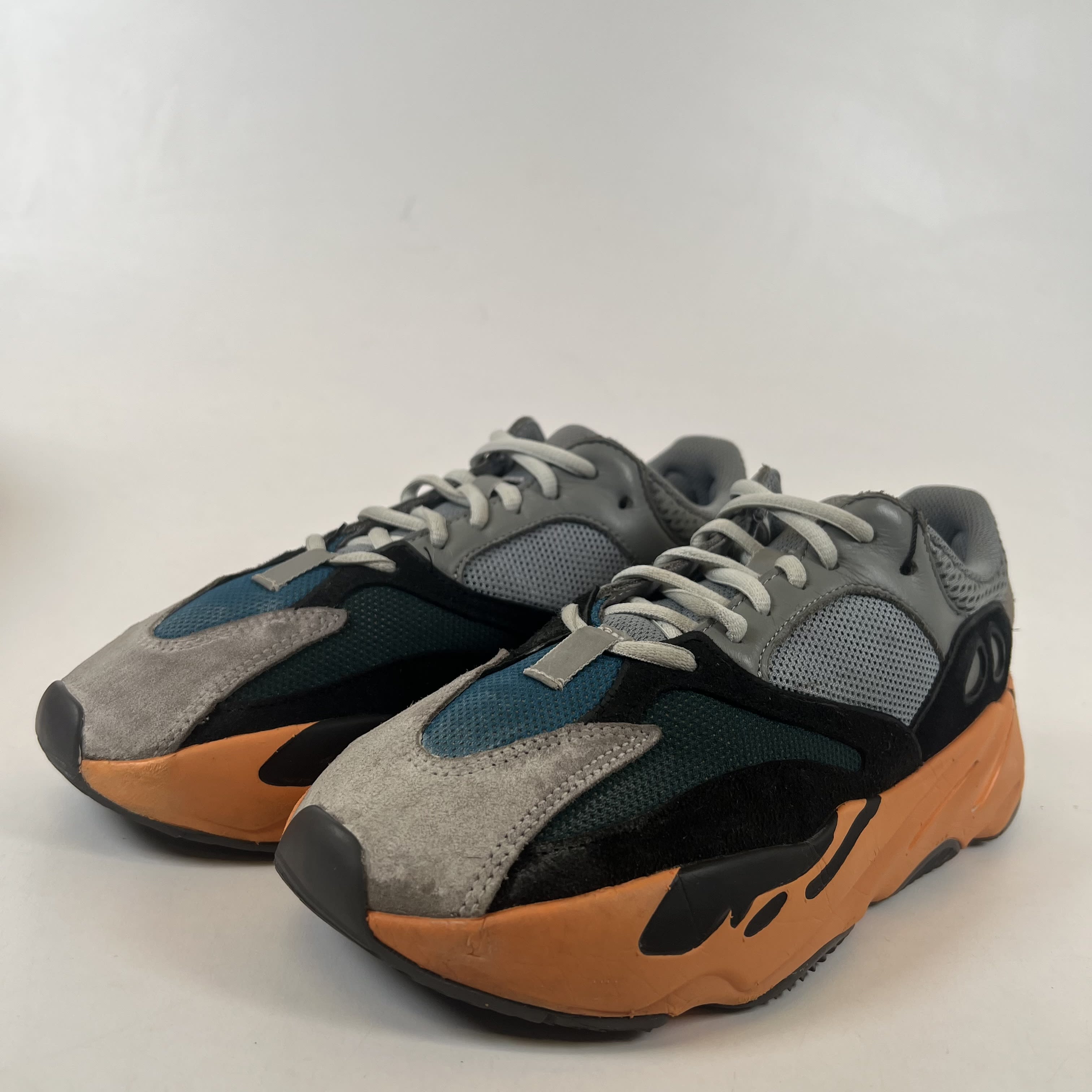 [SP14281] Yeezy Boost 700 'Wash Orange'