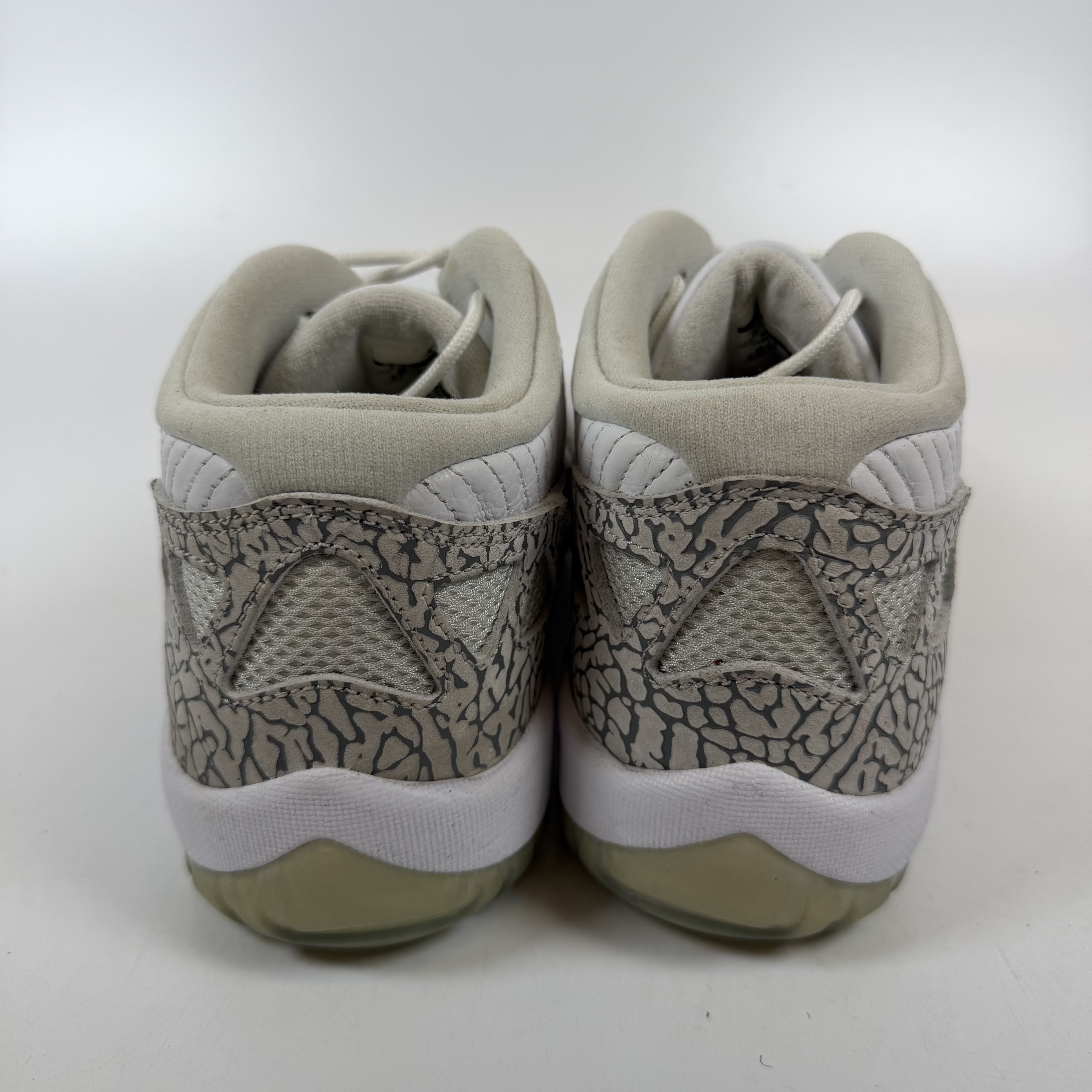 [SP14635] Jordan 11 Retro Low IE Cobalt (2015)