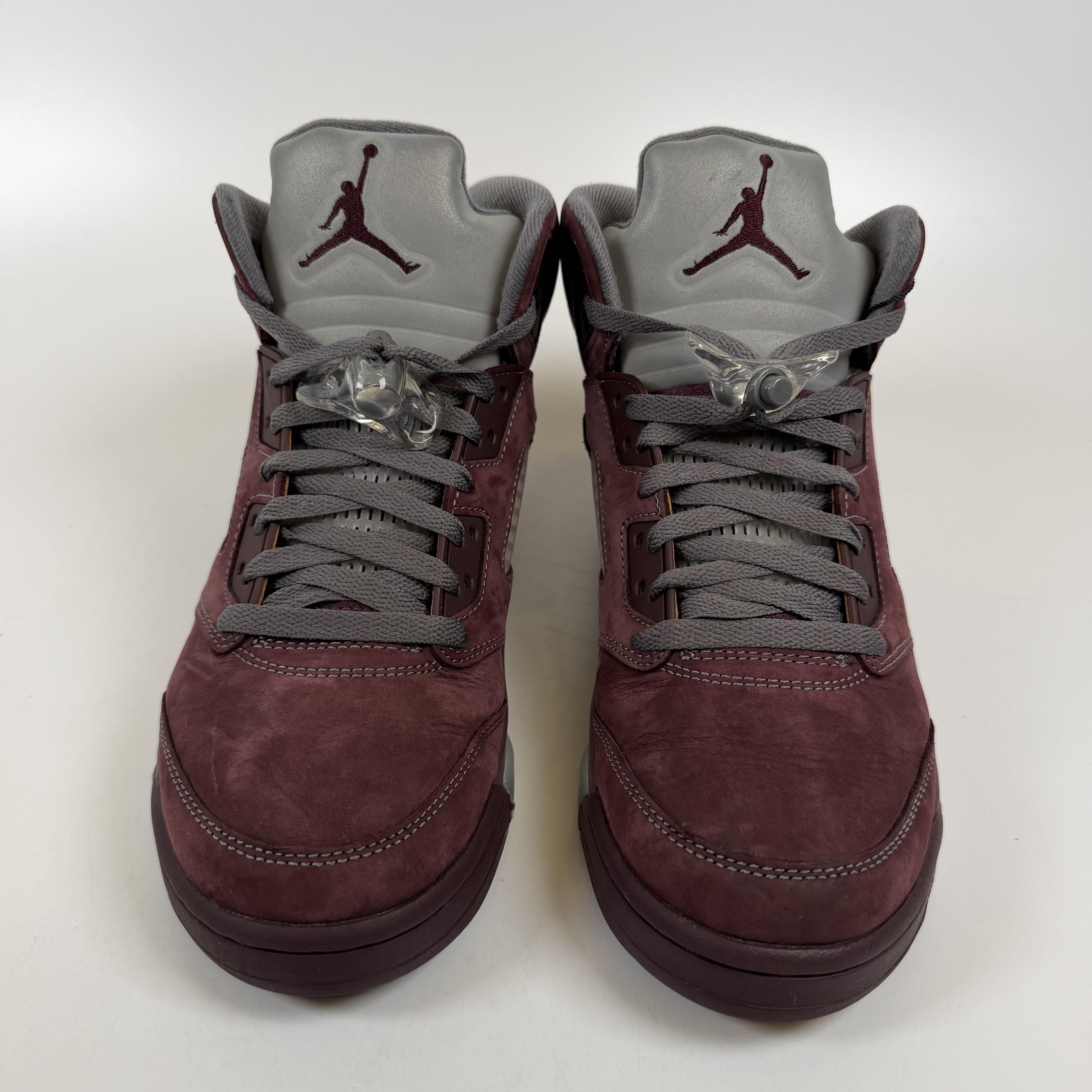[SP10525] Jordan 5 Retro Burgundy (2023)