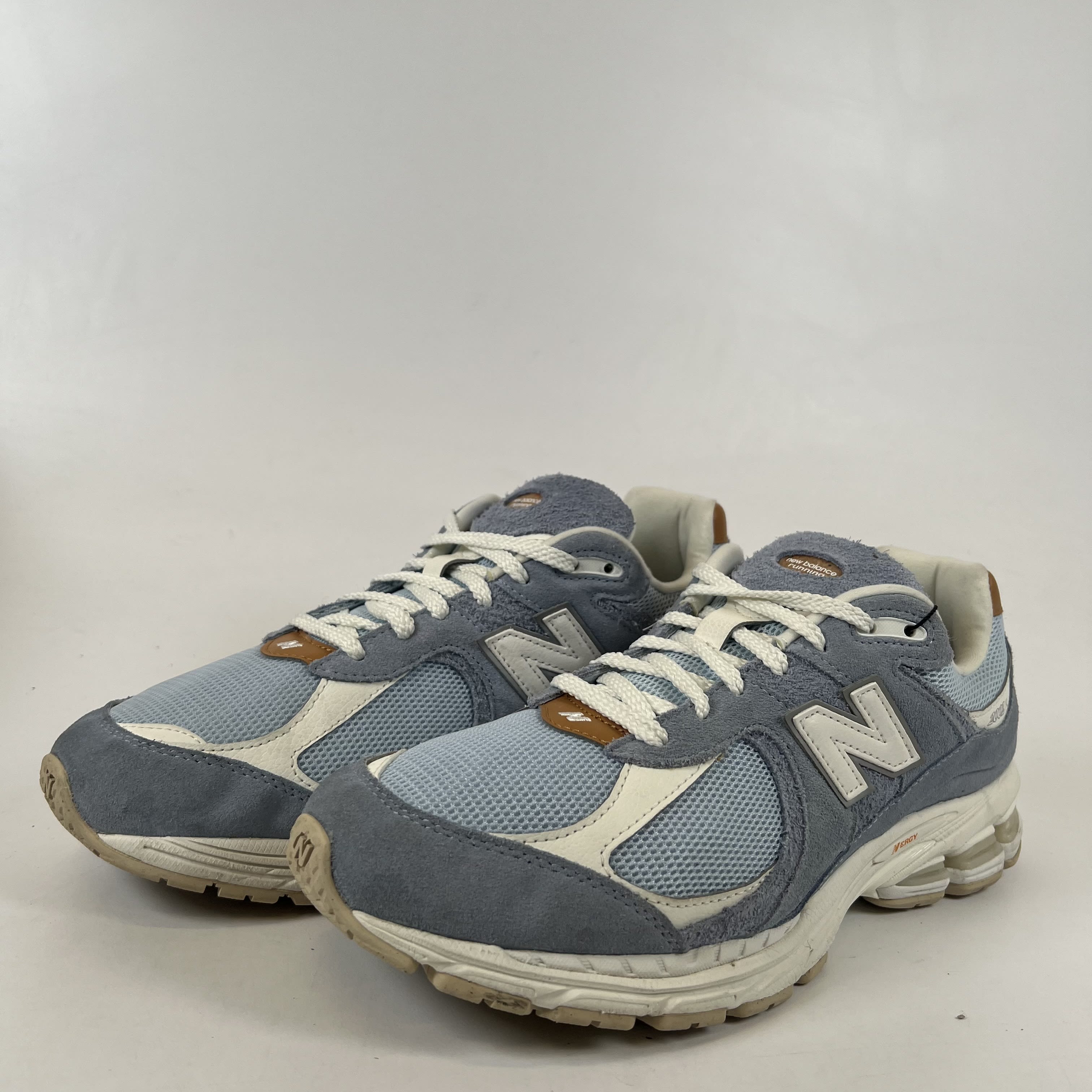 [SP15101] New Balance 2002R Wet Blue