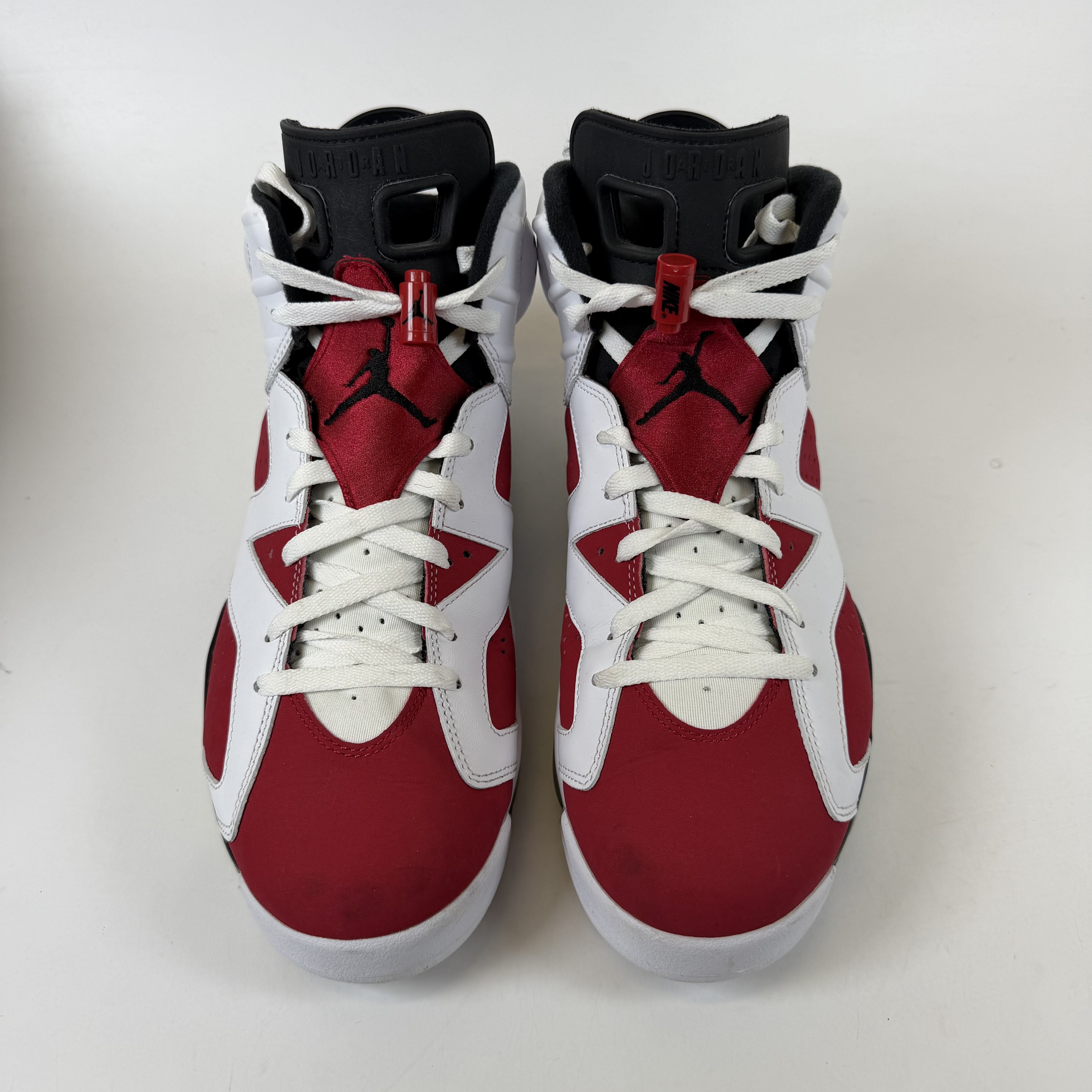 [SP9999] Jordan 6 Retro Carmine (2021)