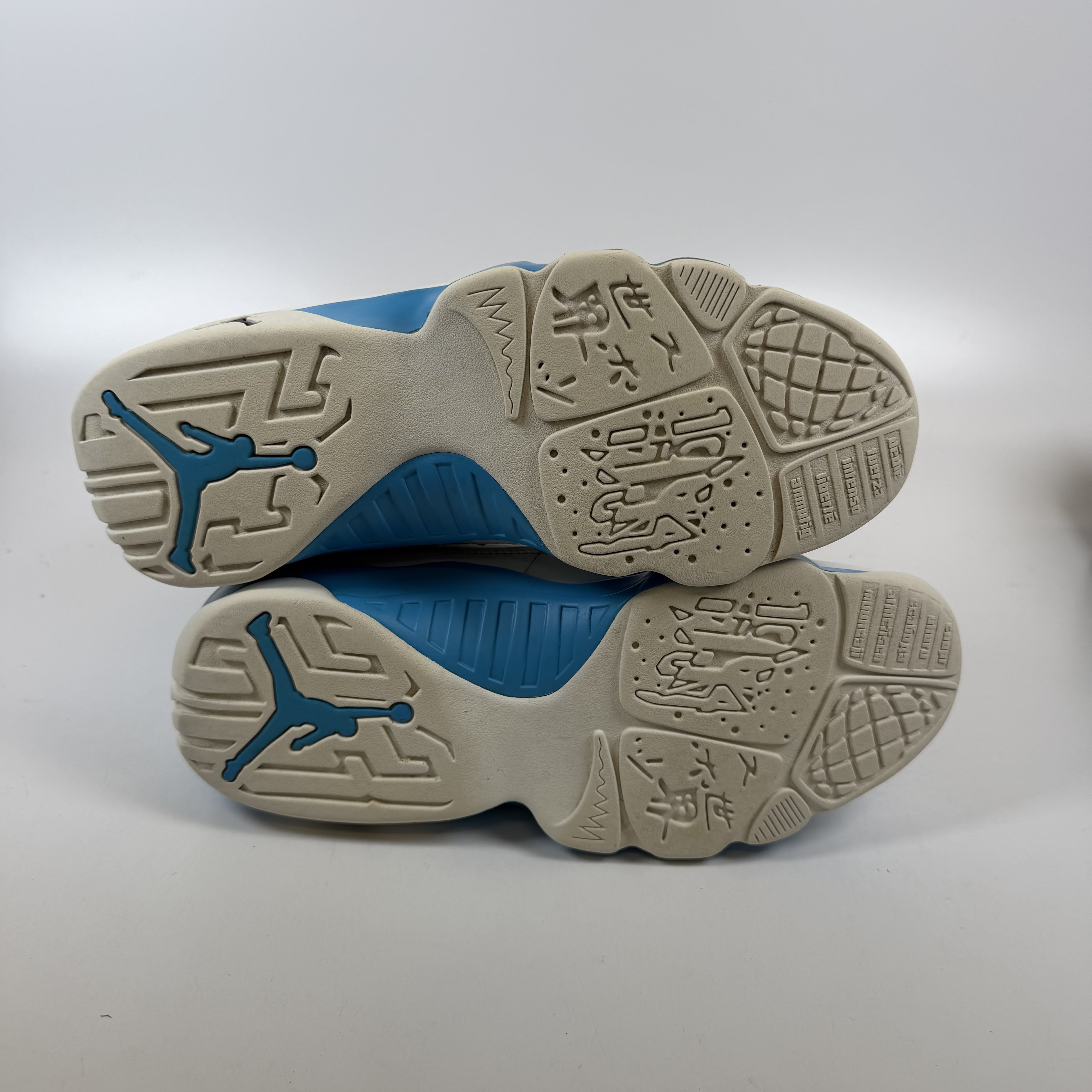 [SP15197] Jordan 9 Retro Powder Blue (2024)