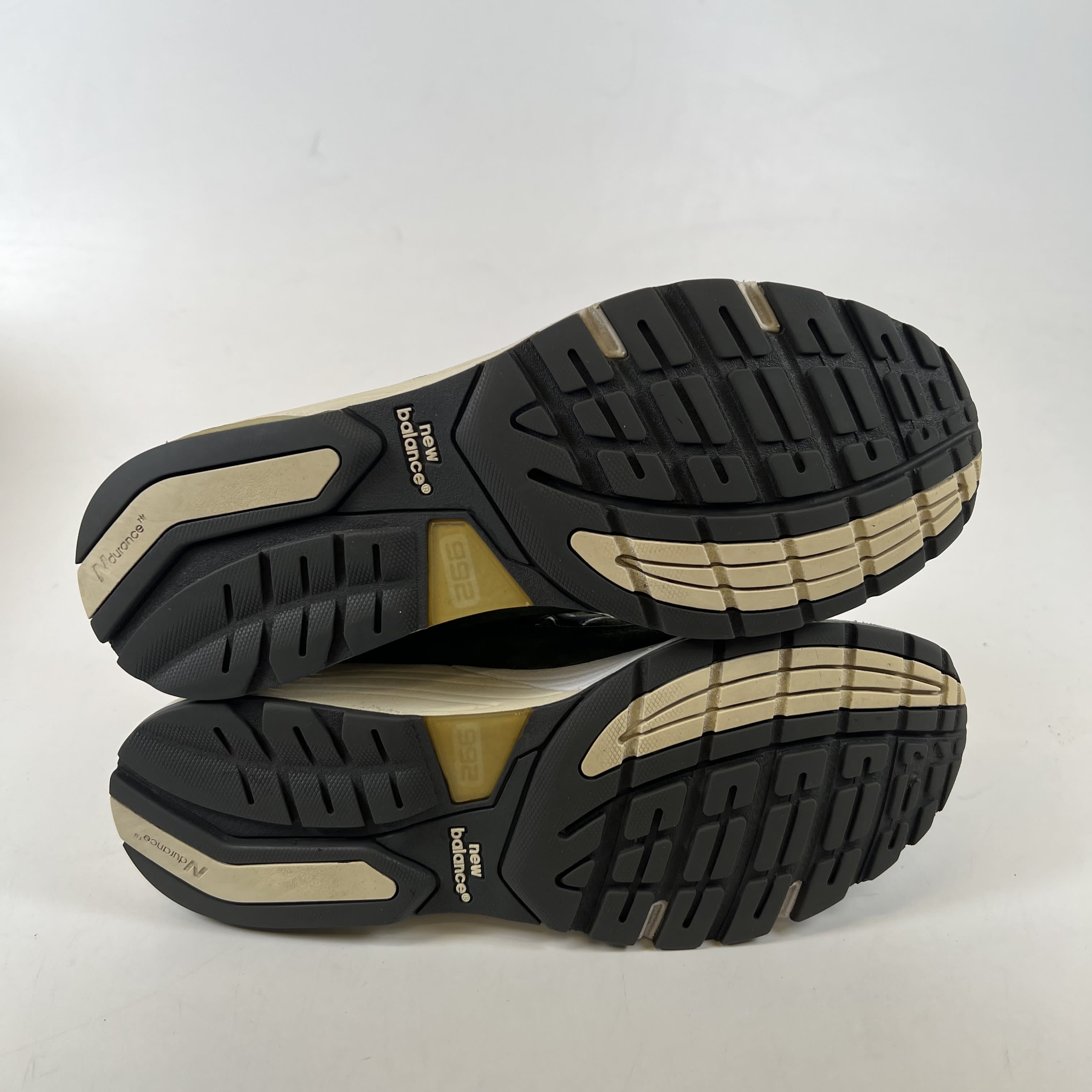 [SP14516] New Balance 992 JJJJound Green