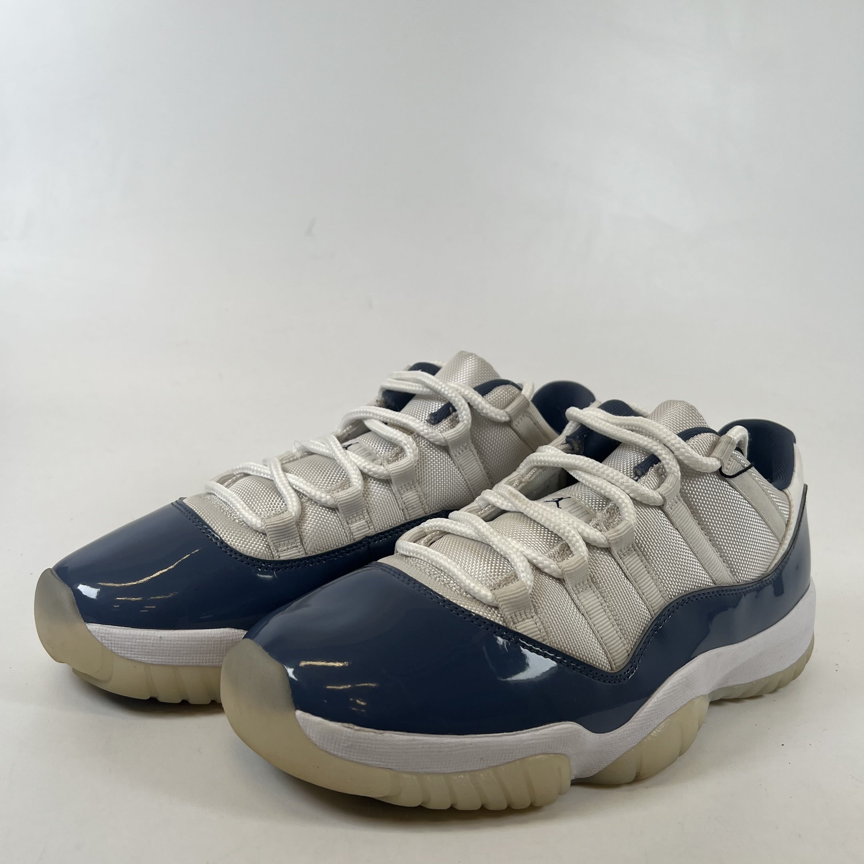 [SP15227] Jordan 11 Retro Low Diffused Blue