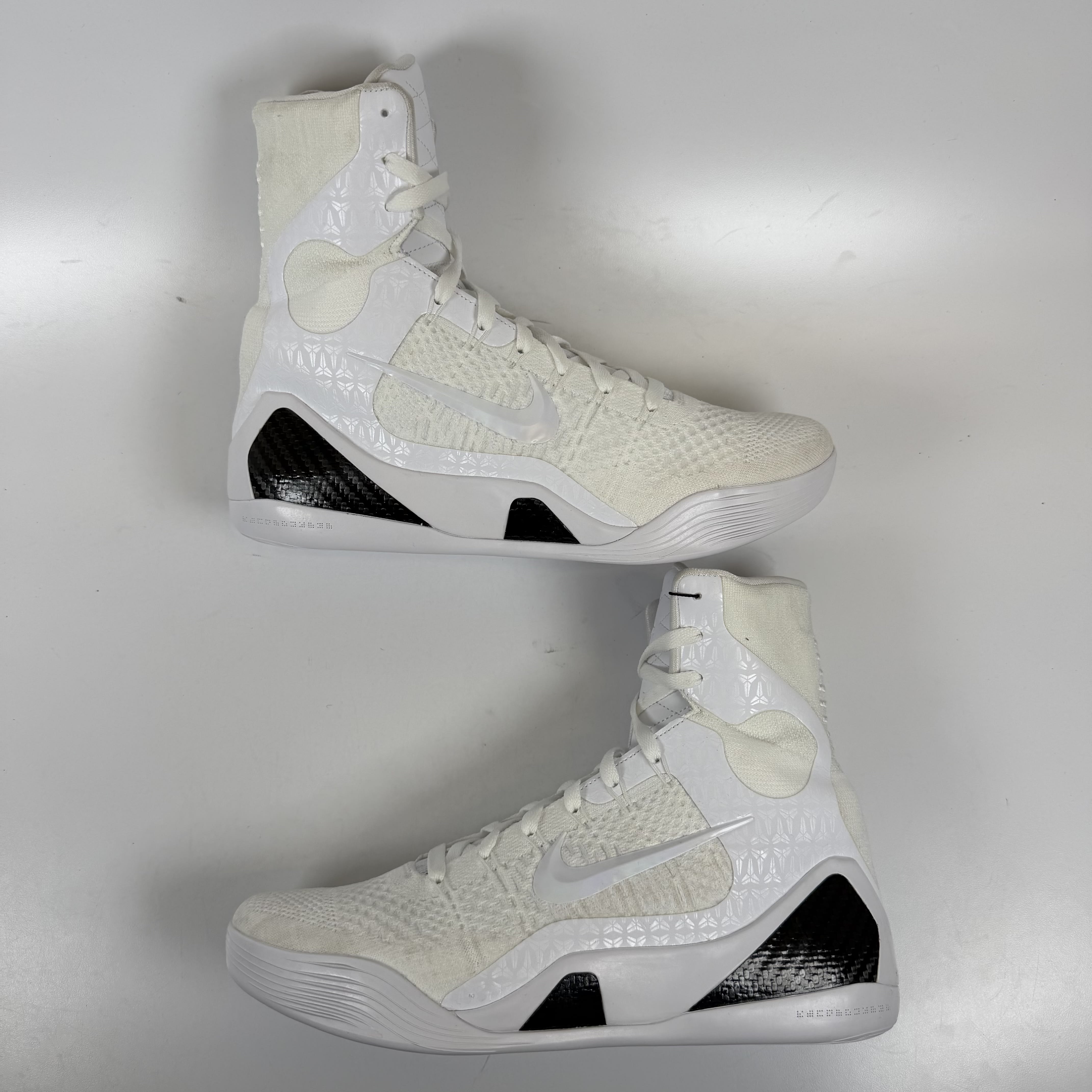 [SP15483] Nike Kobe 9 Elite Protro Halo