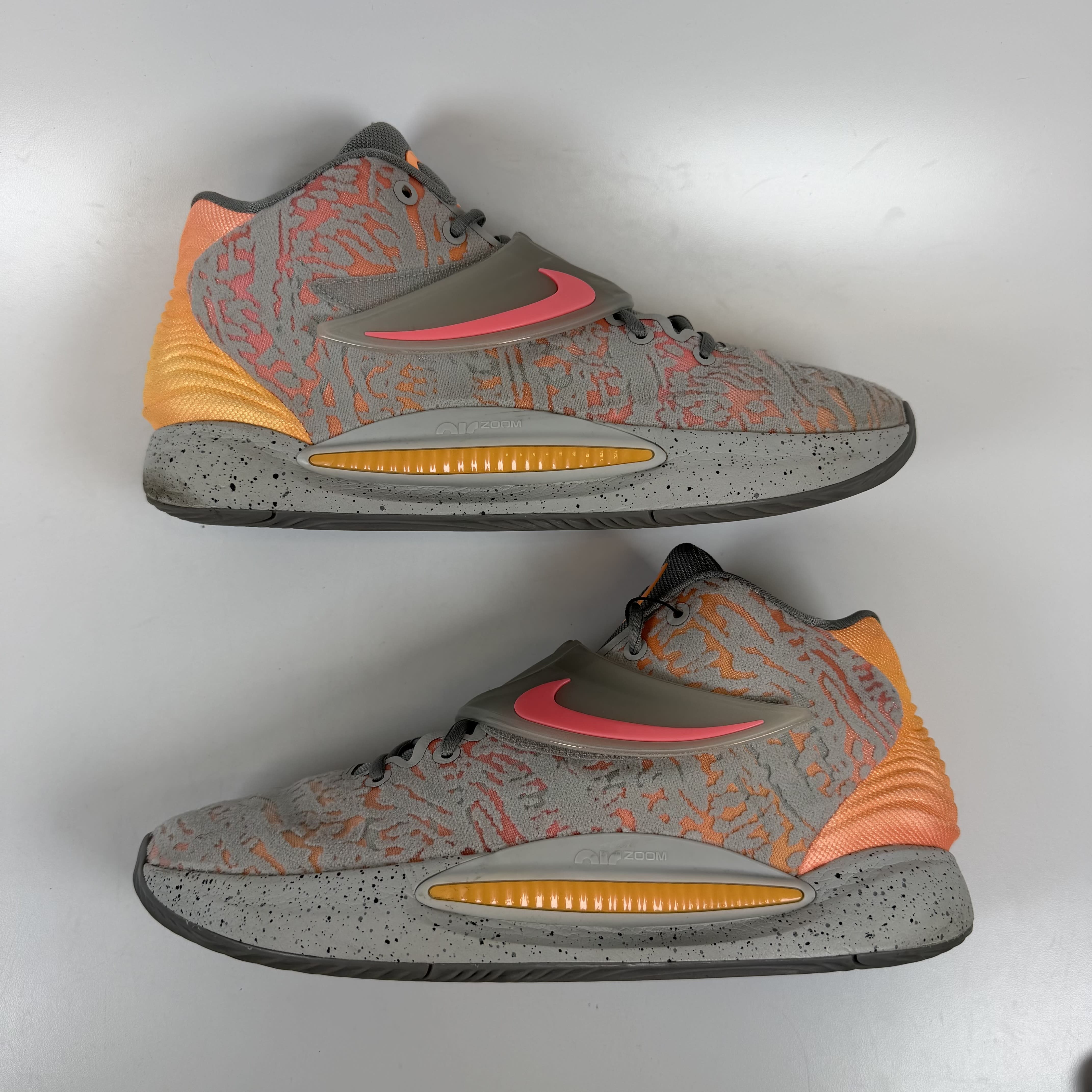 [SP15081] Nike KD 14 Sunset