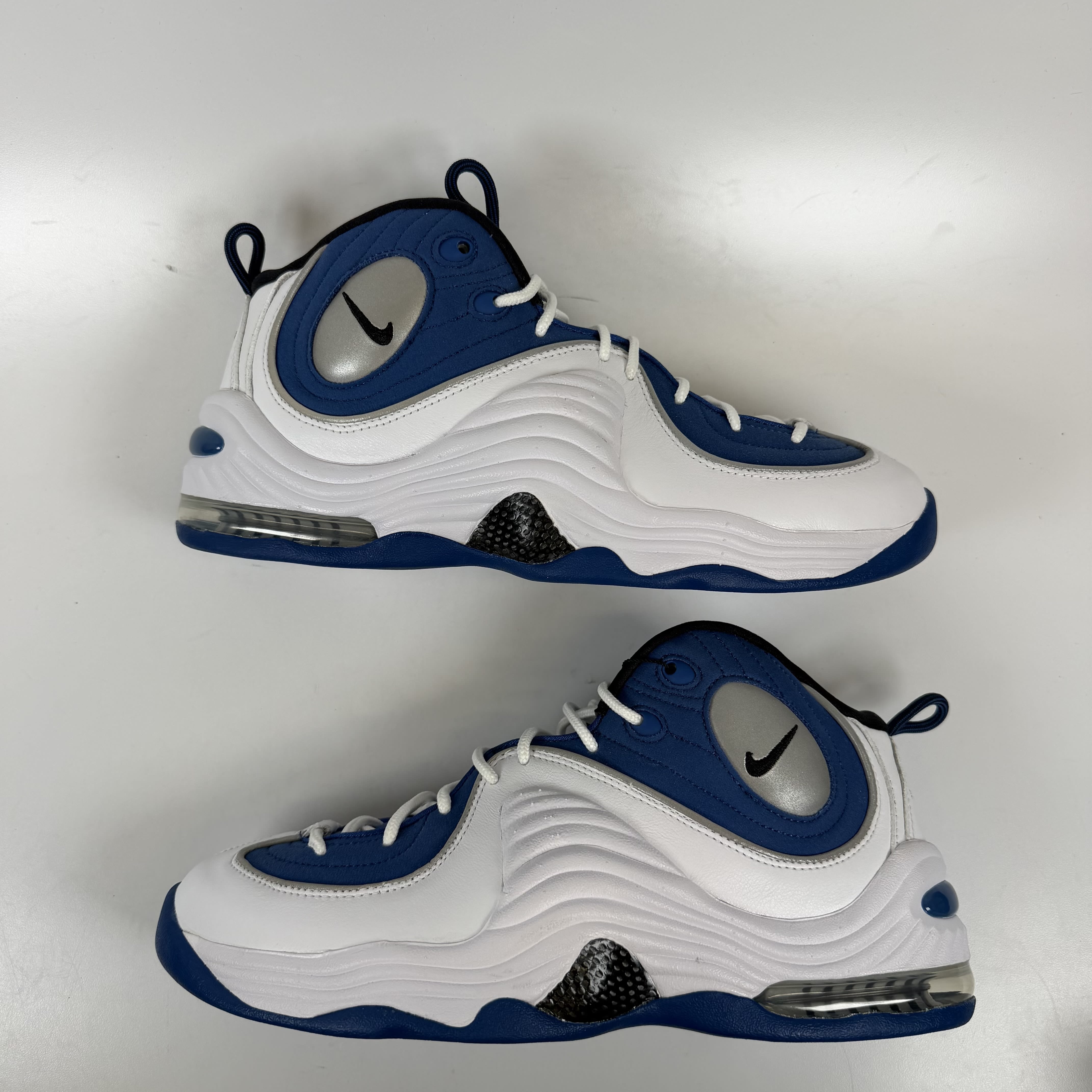 [SP16570] Nike Air Penny 2 Atlantic Blue (2023)