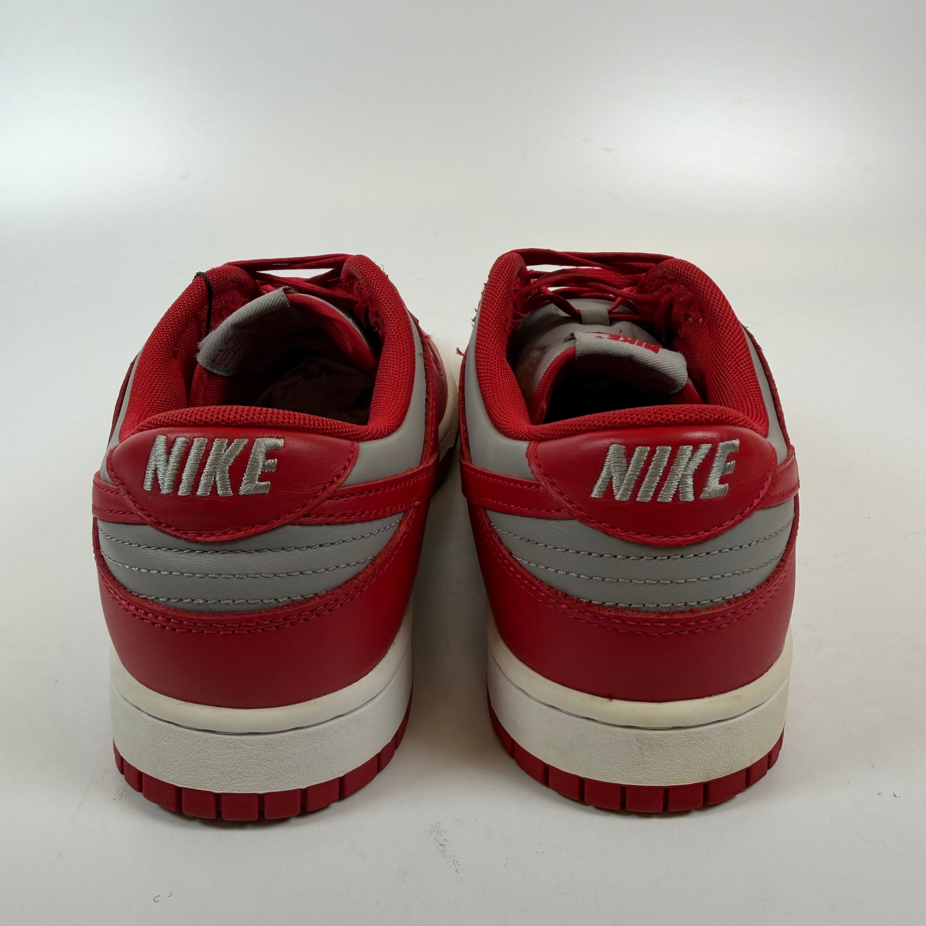 [SP9934] Dunk Low SP 'UNLV' 2021