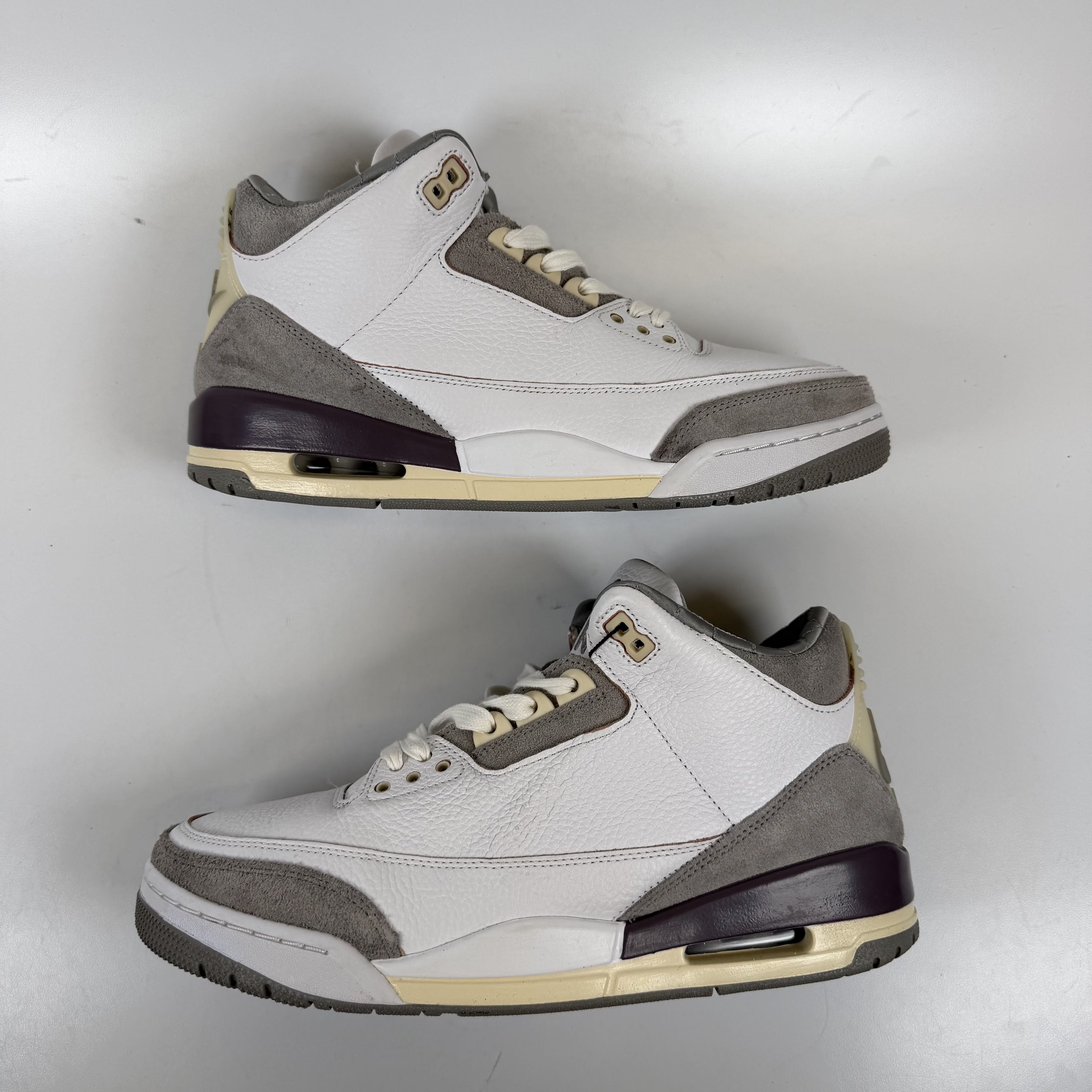 [SP15436] Jordan 3 Retro SP A Ma Maniére (Women's)