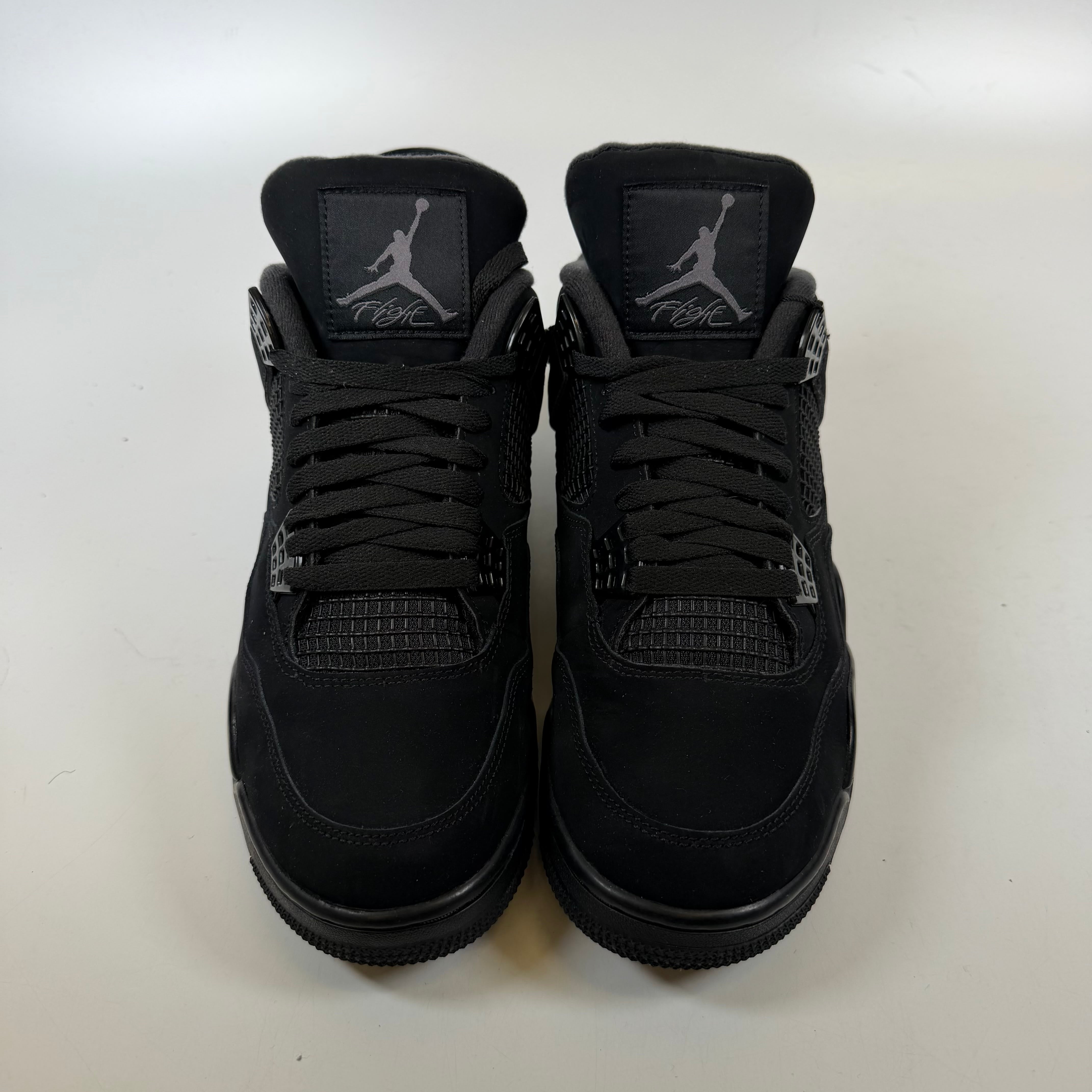 [SP15408] Air Jordan 4 Retro Black Cat (2020)