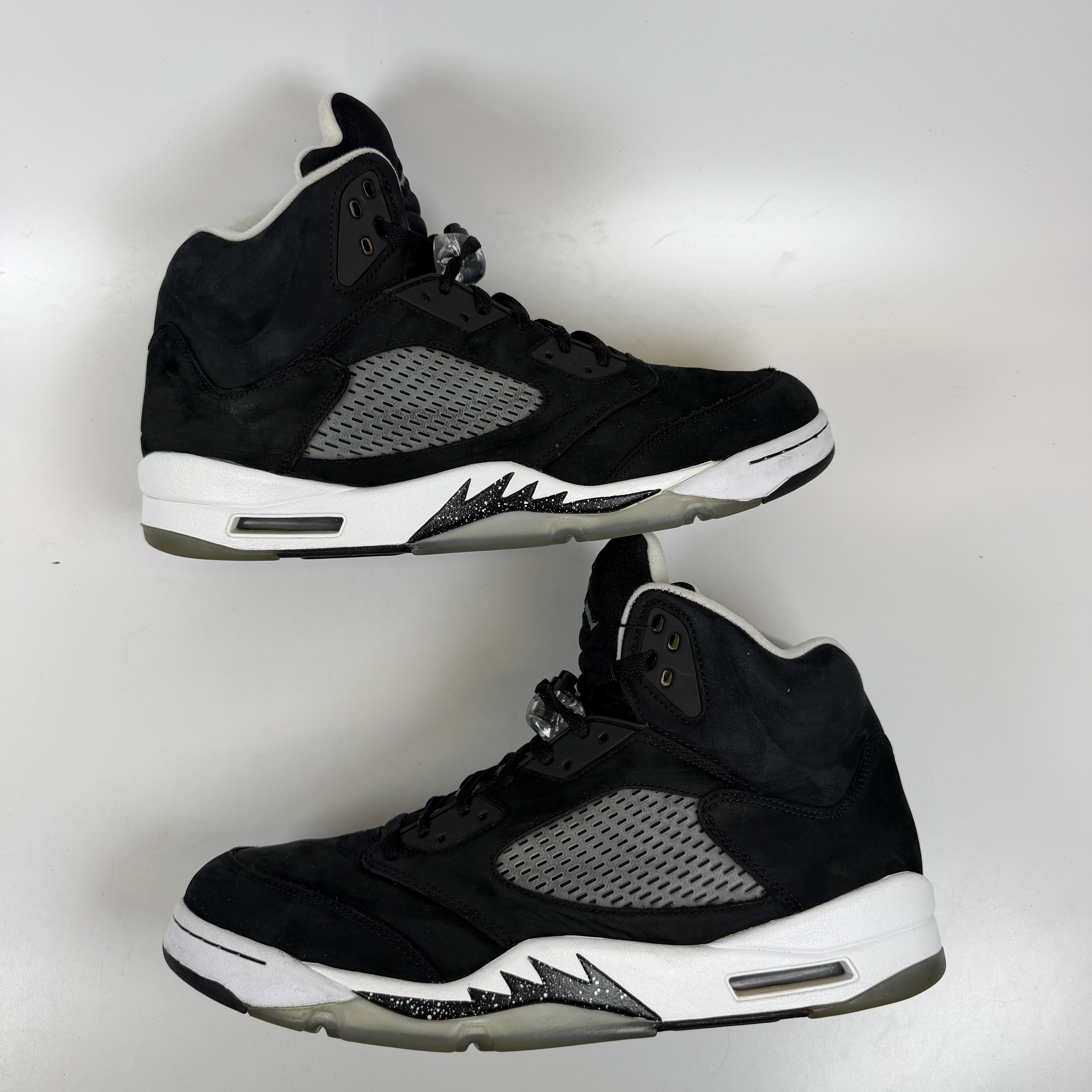 [SP11389] Jordan 5 Retro Oreo (2013)