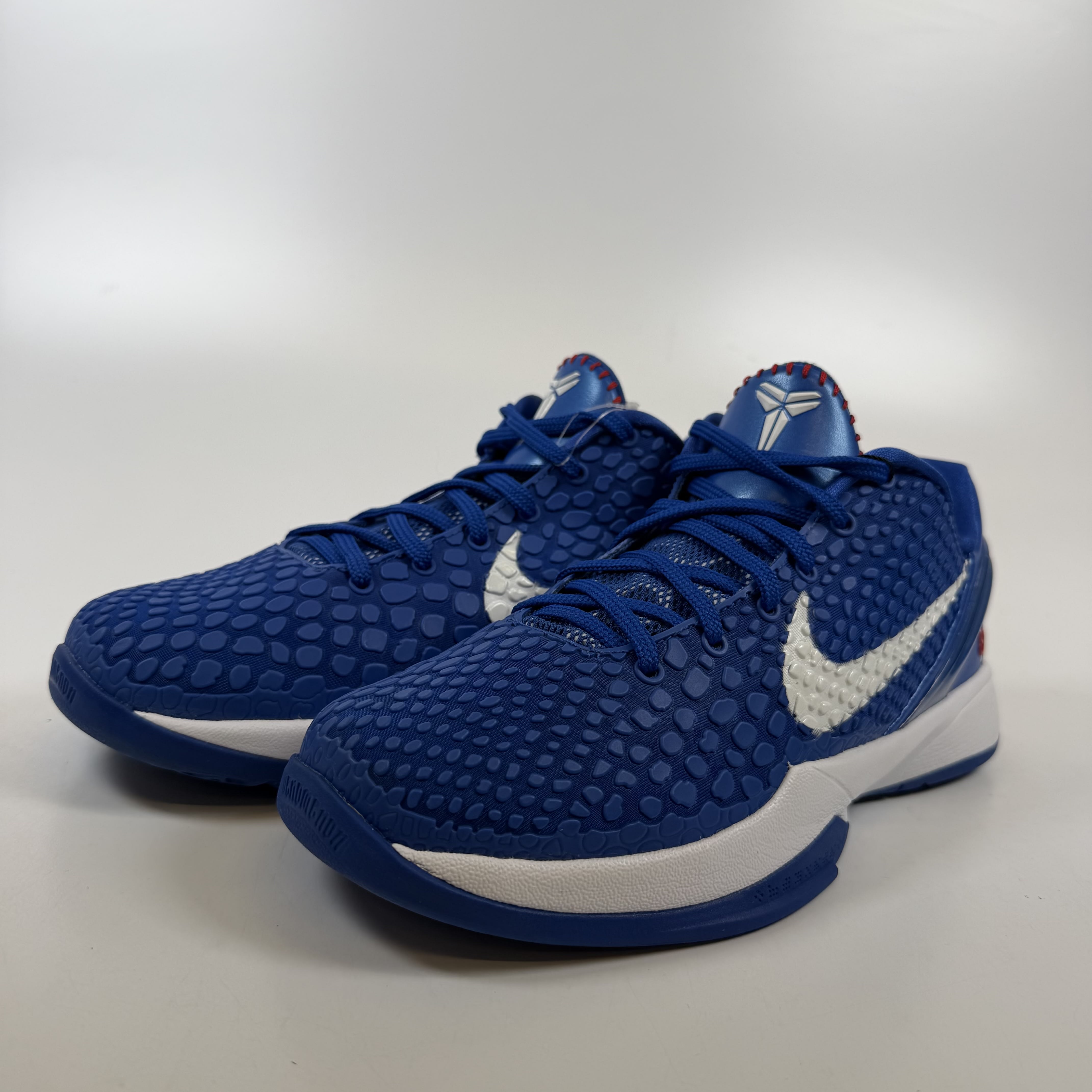 [SP15503] Nike Kobe 6 Dodgers (GS)