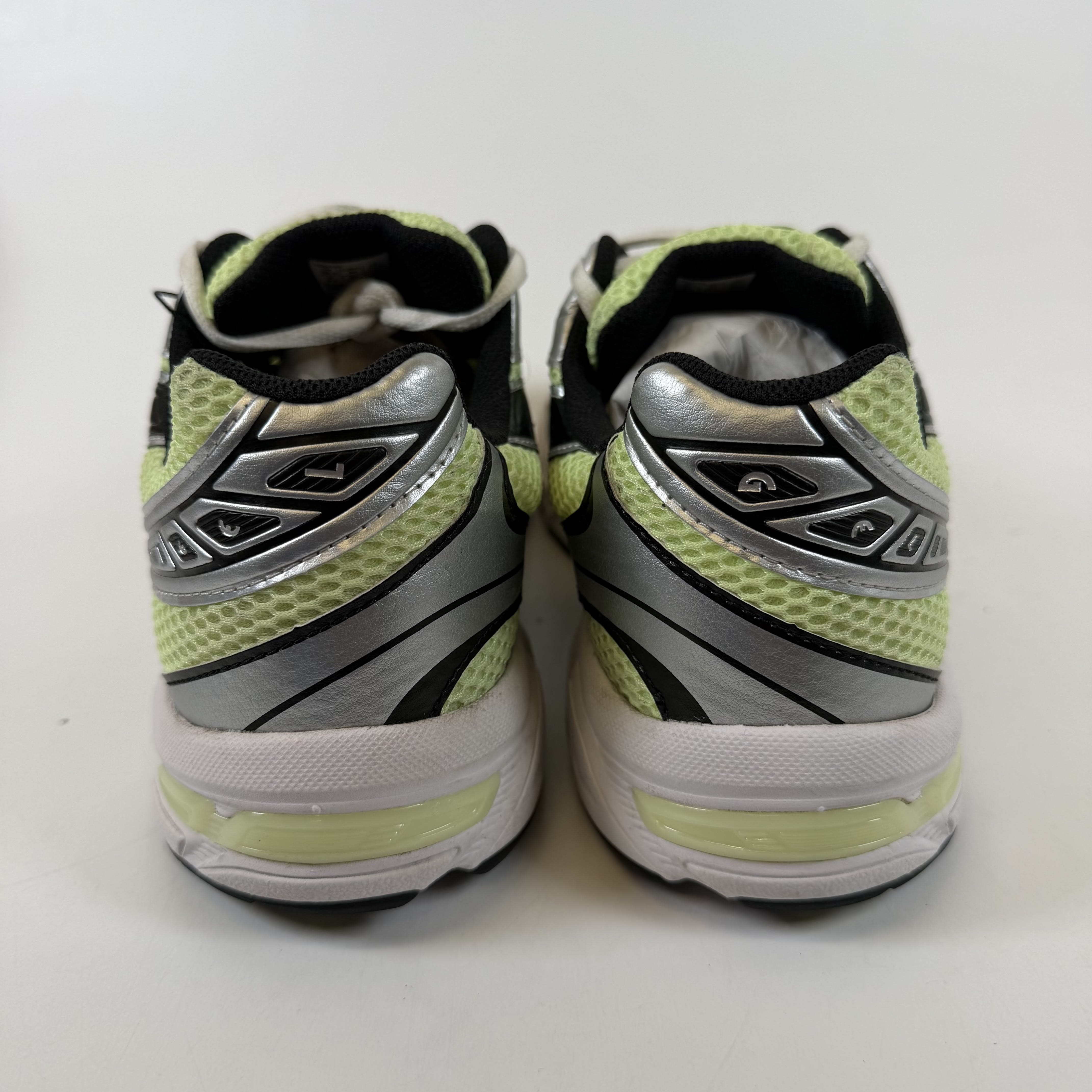 [SP13125] ASICS Gel-1130 Neon Pack Green (Women's)