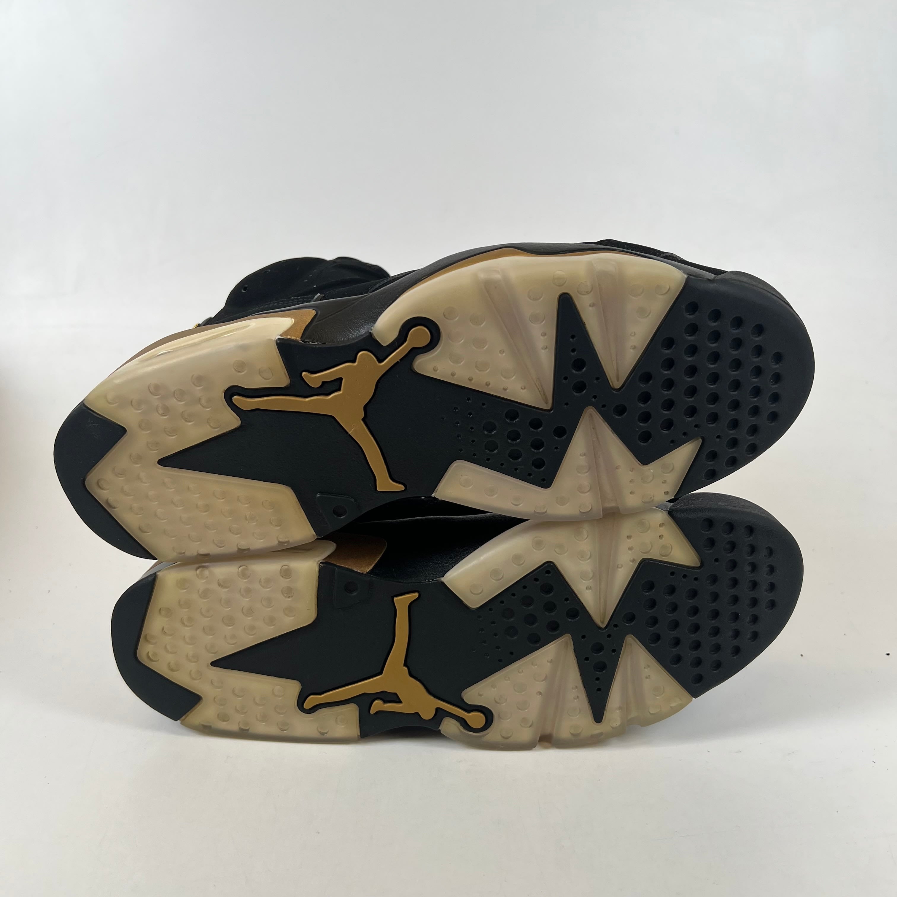[SP11976] Jordan 6 Retro DMP (2020)