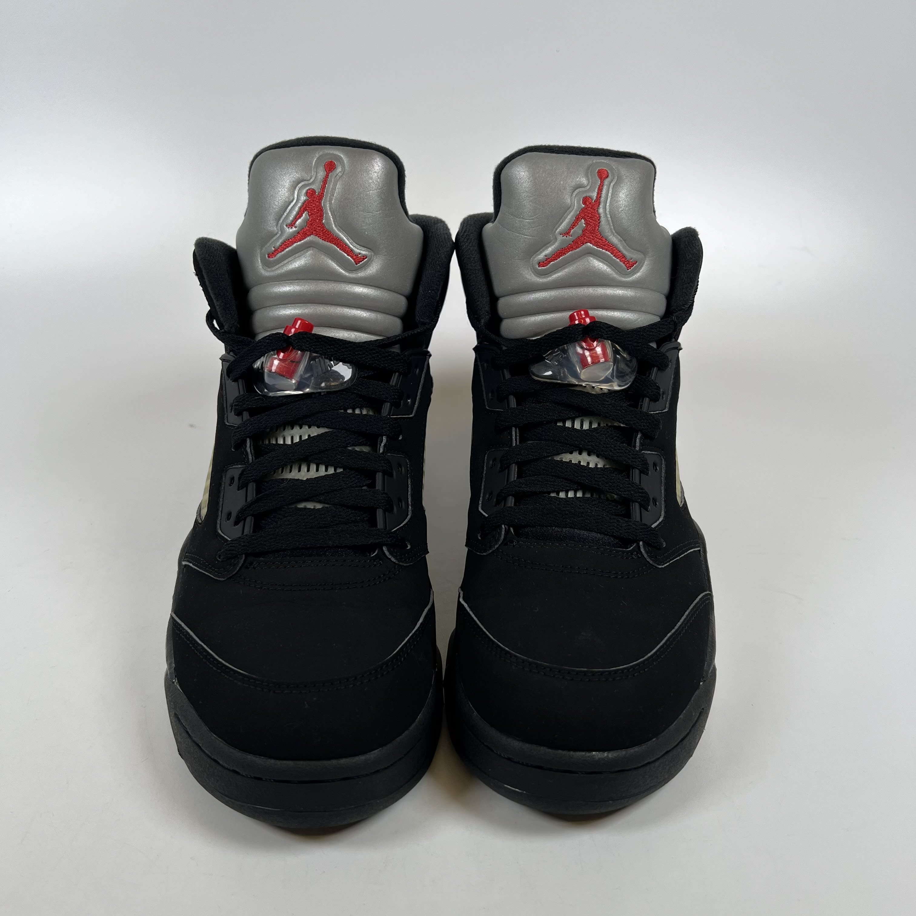 SP17087 Jordan 5 Retro Black Metallic (2016)