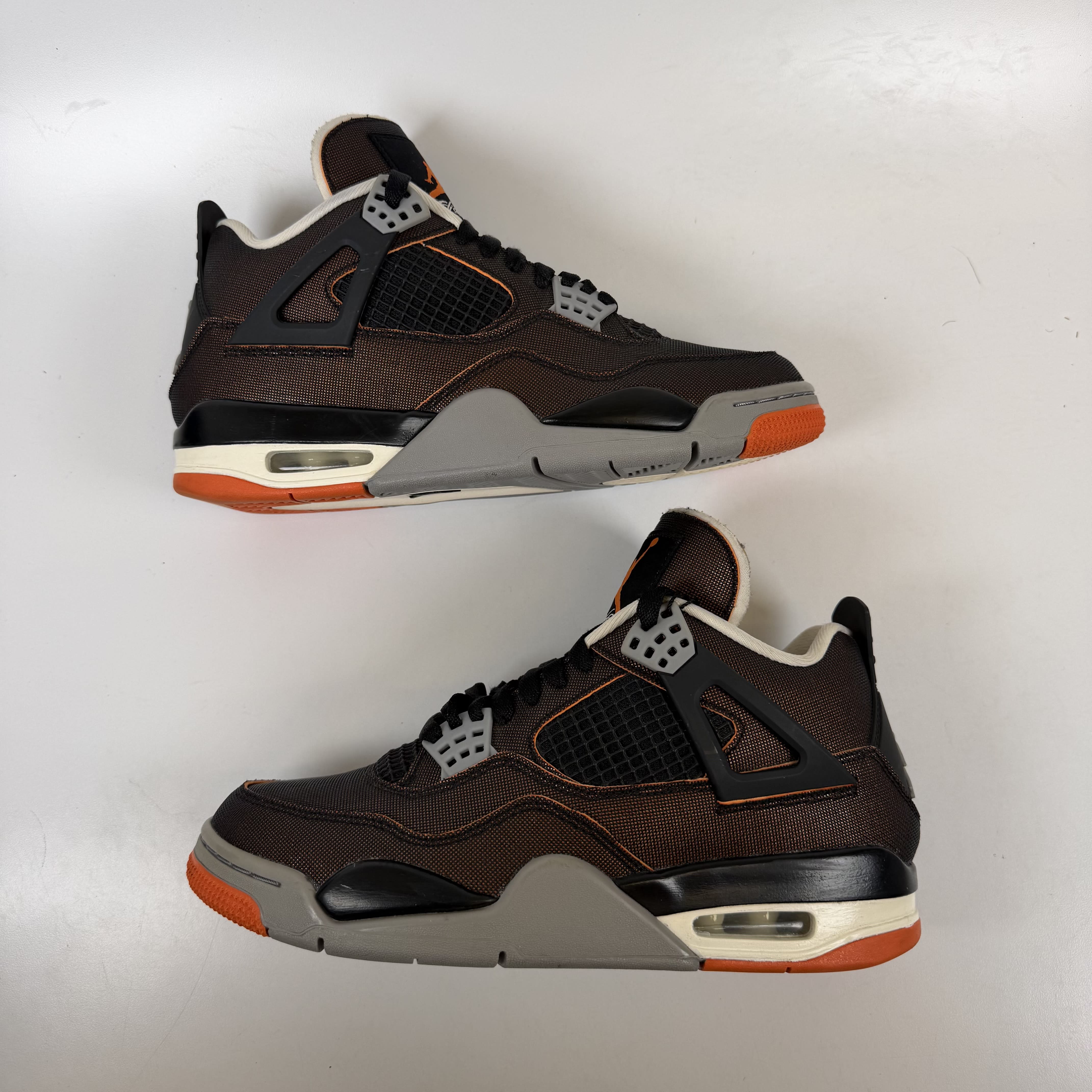 [SP11951] Jordan 4 Retro Starfish (Women's)