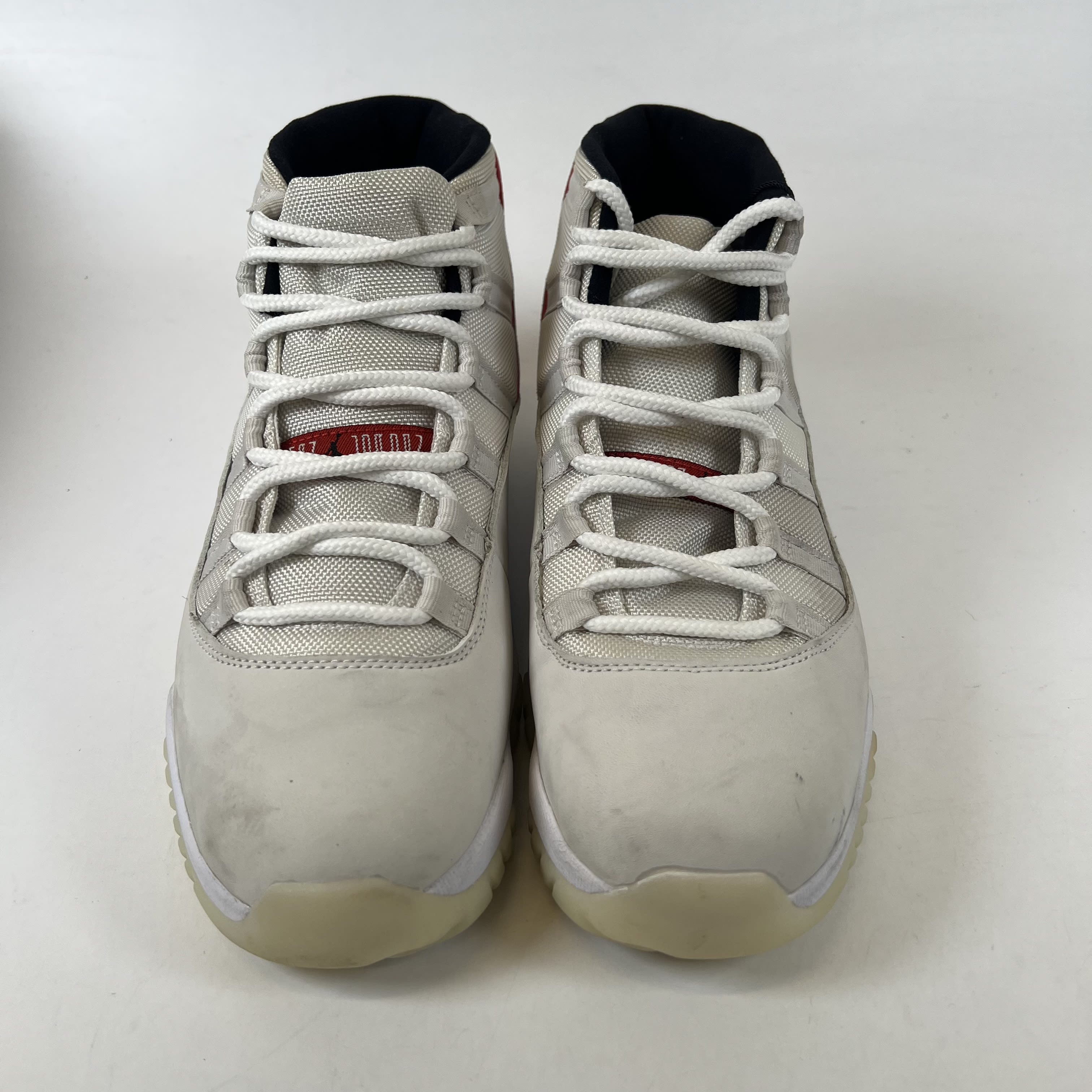 [SP5381] Jordan 11 Retro Platinum Tint