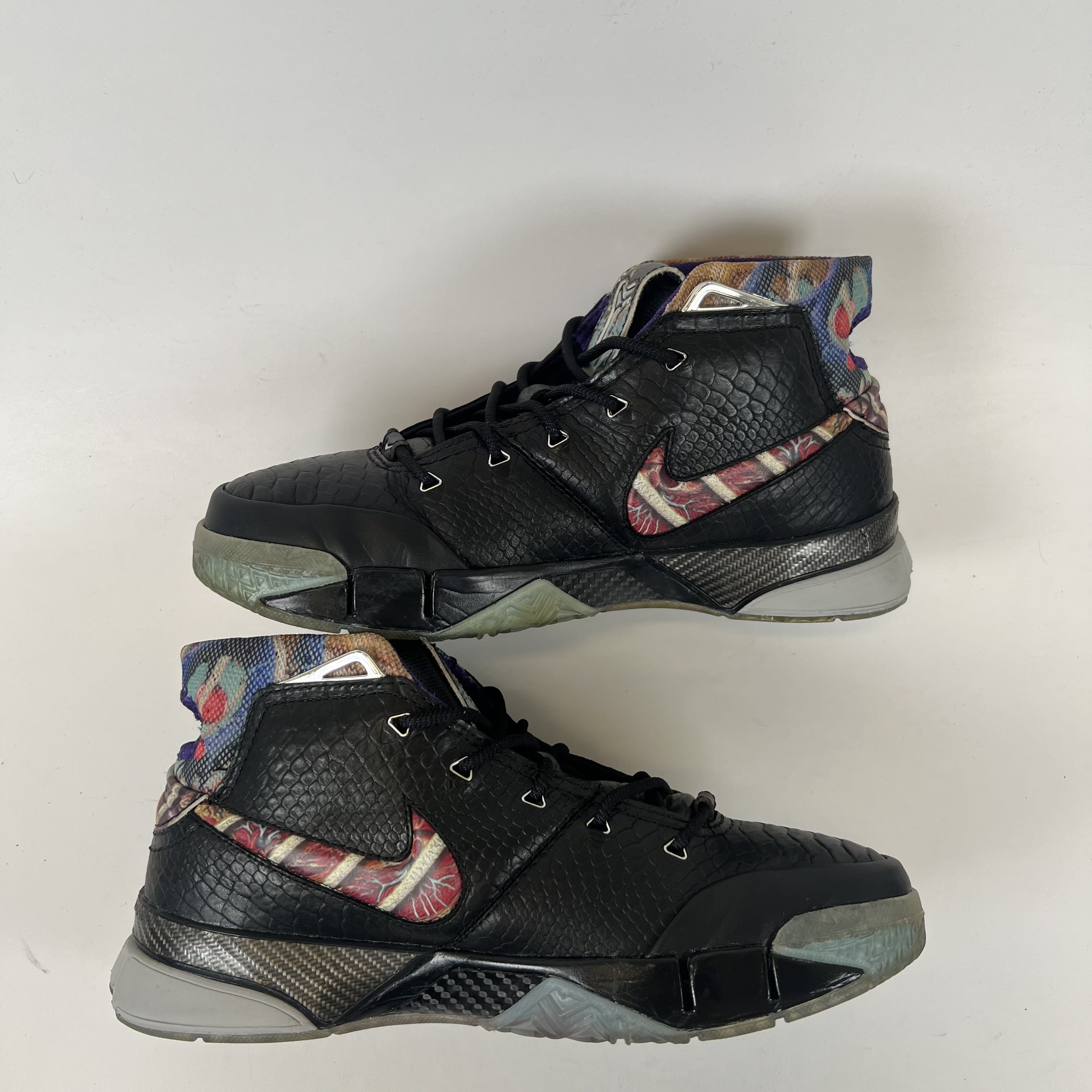 [SP13118] Nike Kobe 1 Prelude (81 Points)