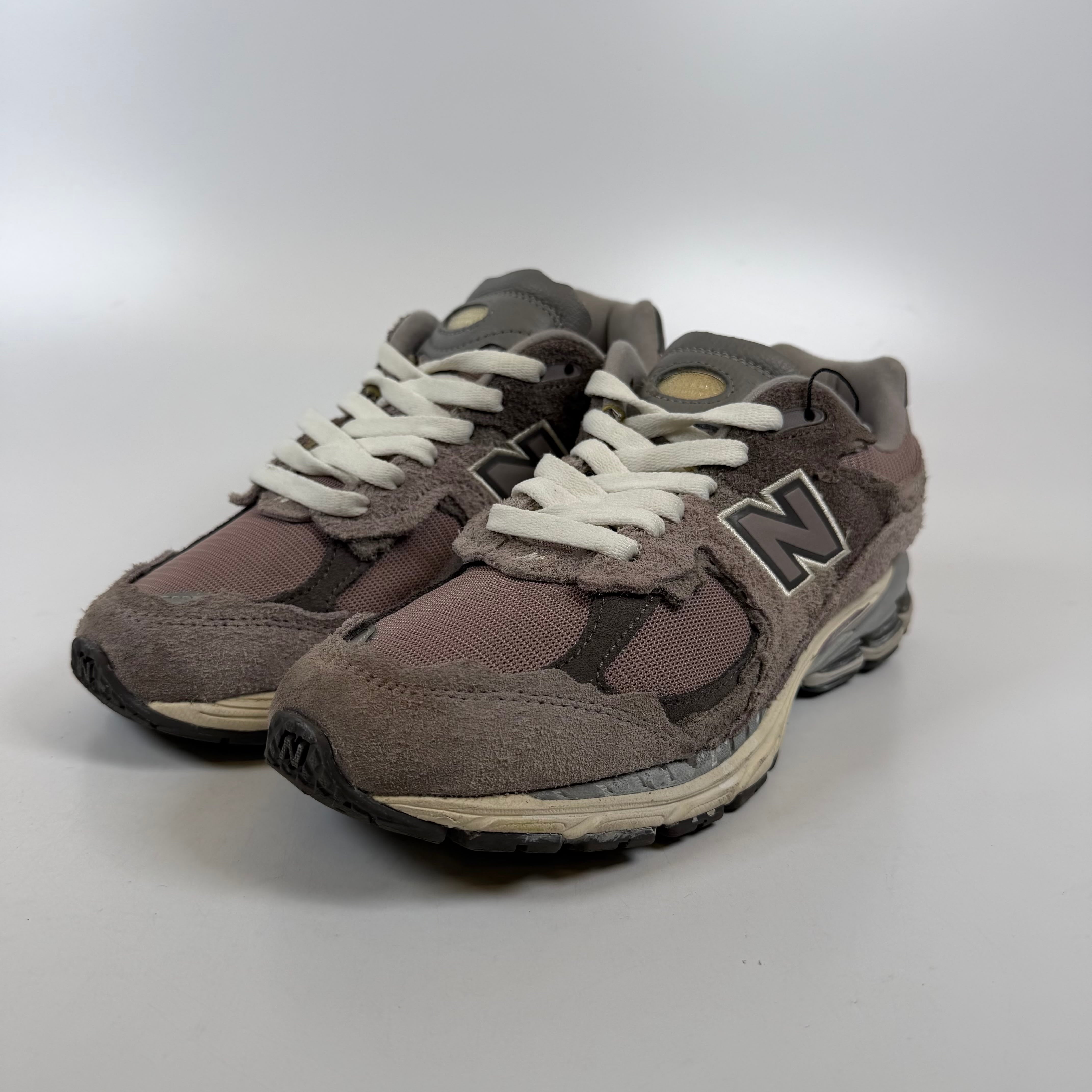 [SP12550] New Balance 2002R Protection Pack Lunar New Year Dusty Lilac