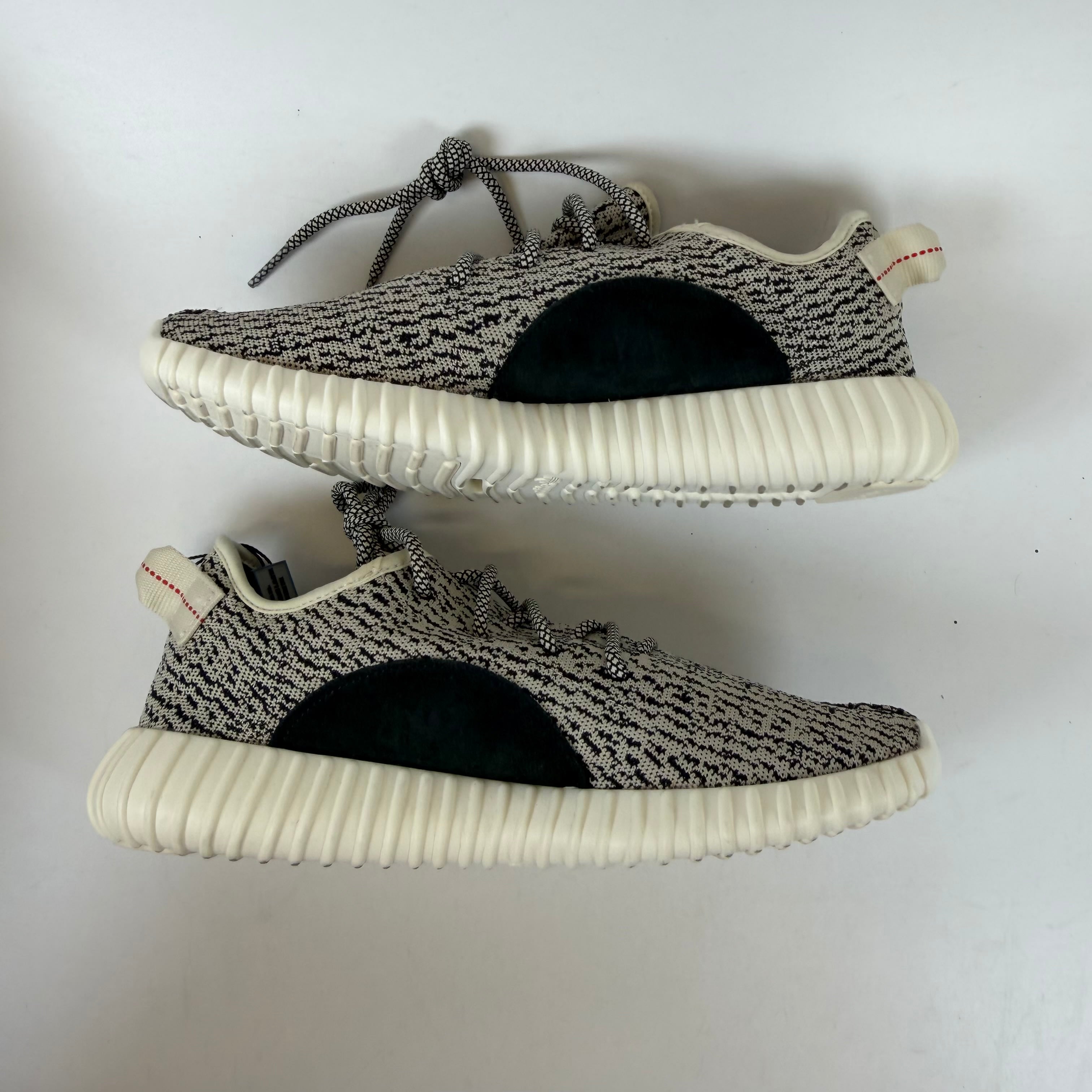 [SP13631] adidas Yeezy Boost 350 Turtledove (2022)
