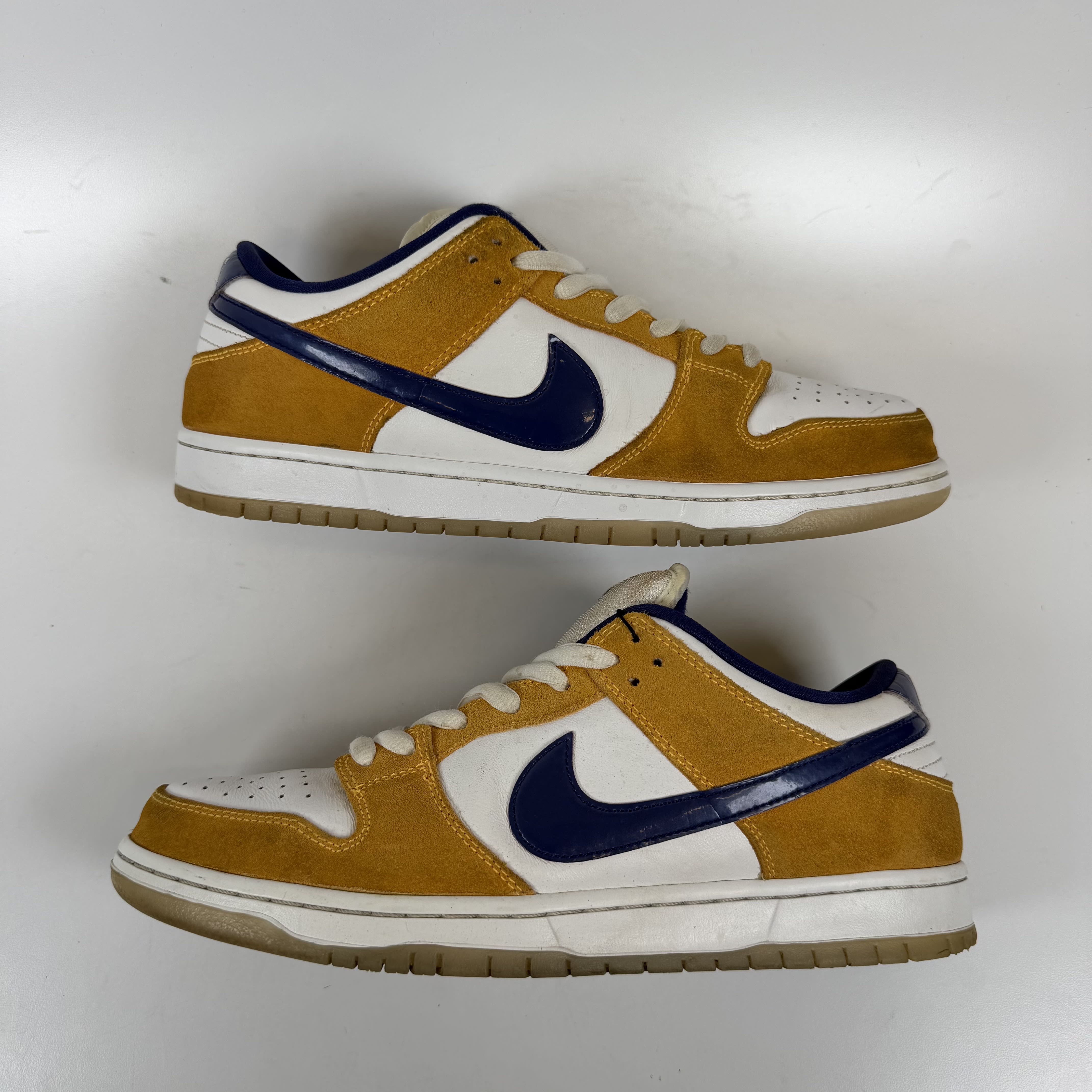 [SP6328] Nike SB Dunk Low Laser Orange