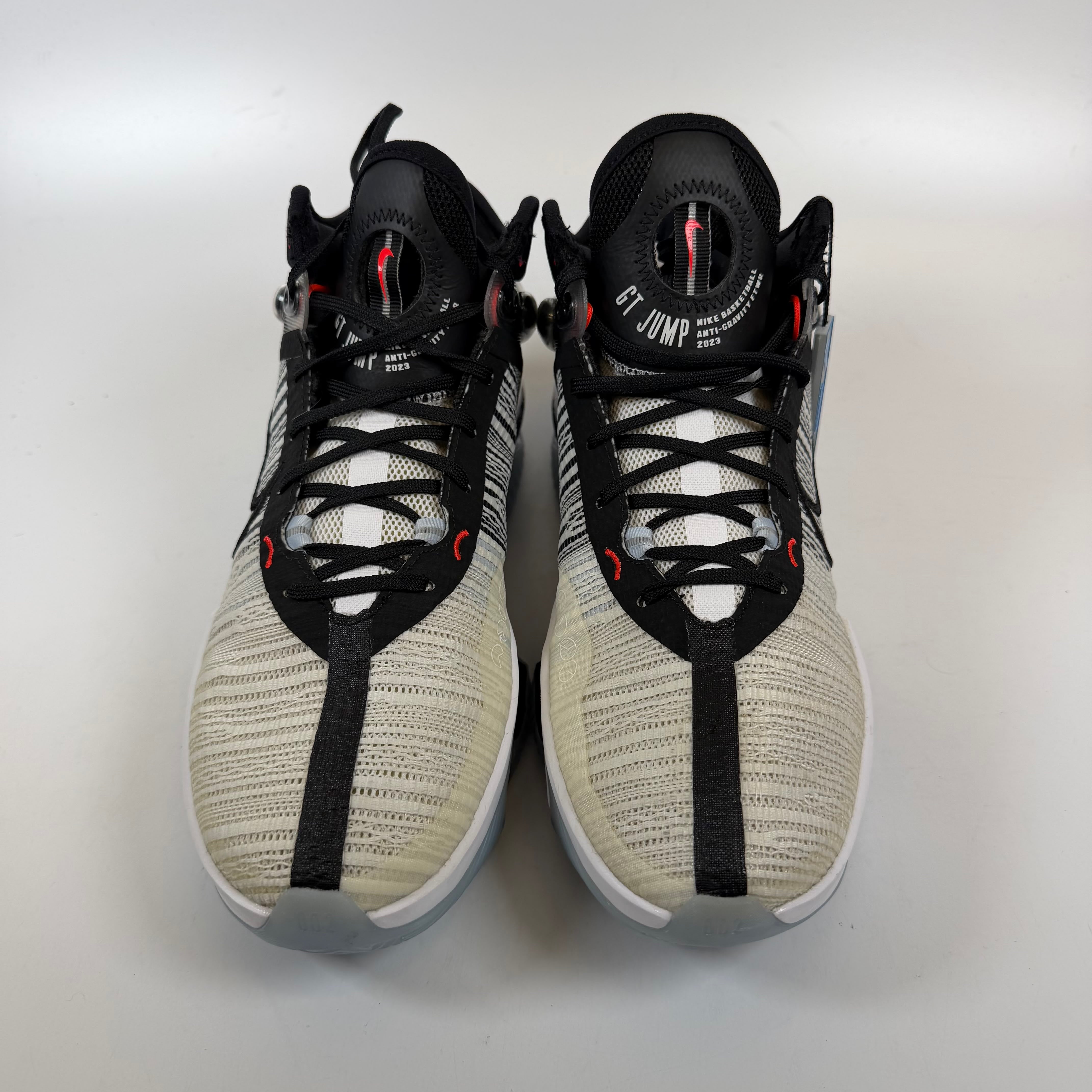 [SP9438] Nike Air Zoom GT Jump 2 Modern 365 (Ice Sole)