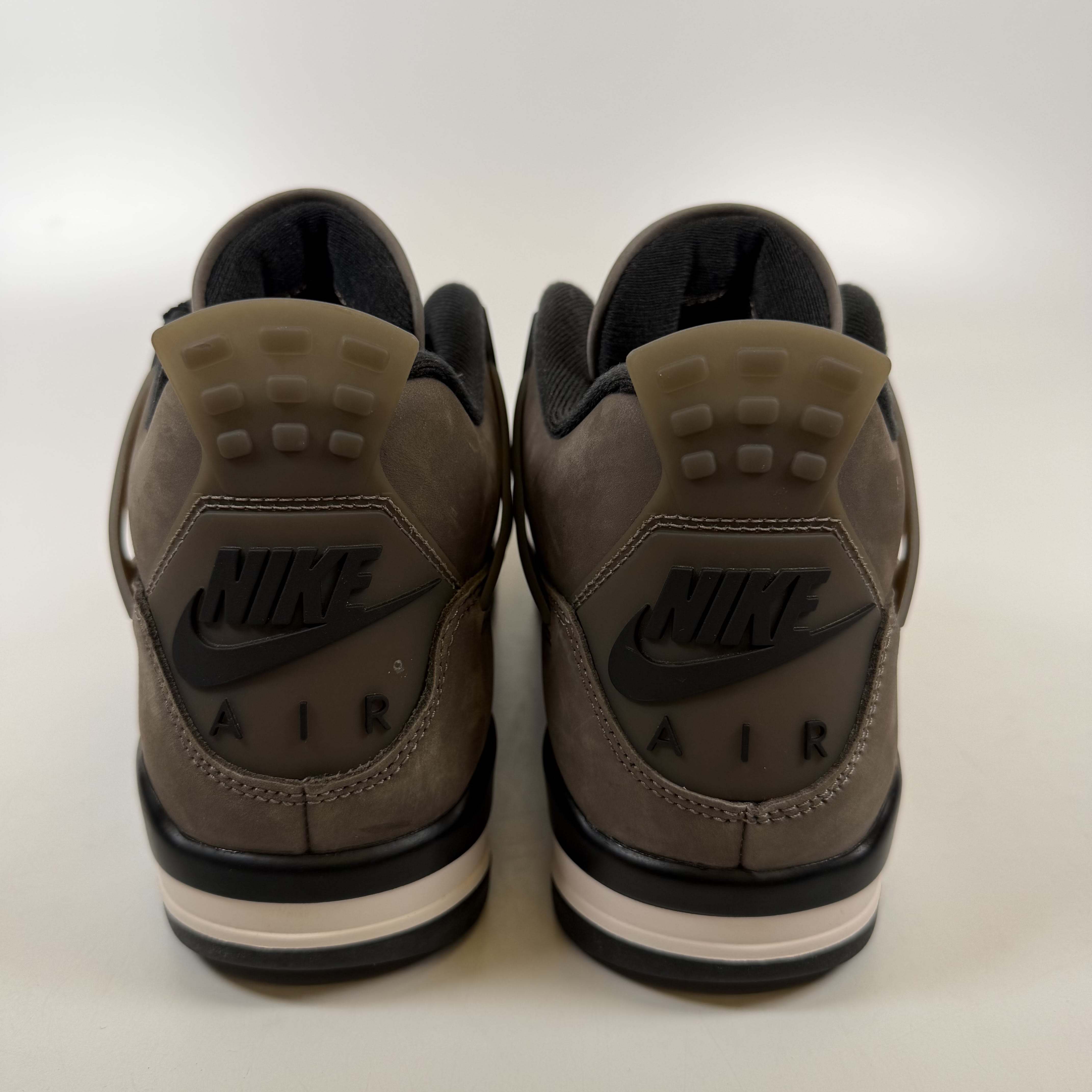 [SP12081] Jordan 4 Retro Cave Stone