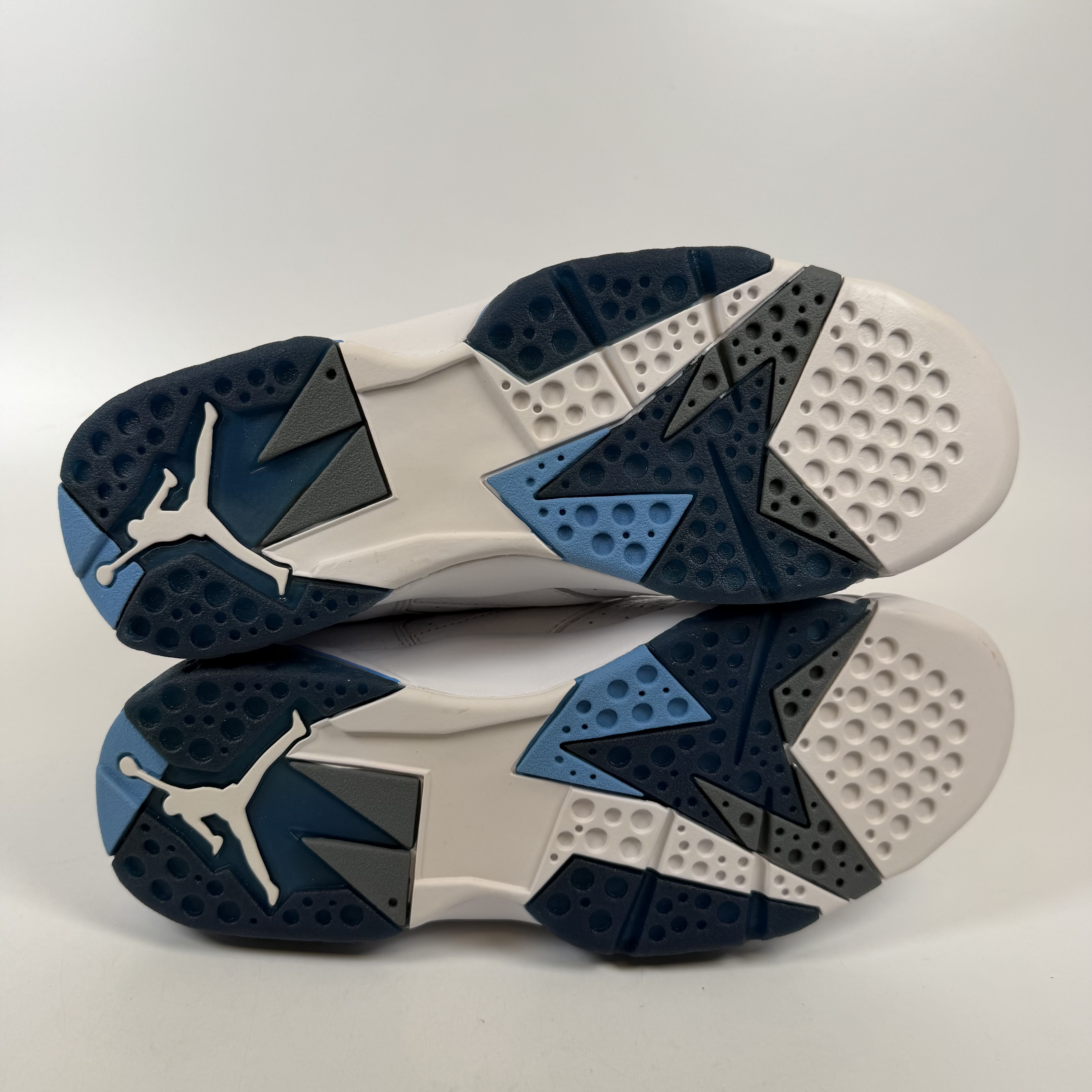 [SP15234] Jordan 7 Retro French Blue (2015)