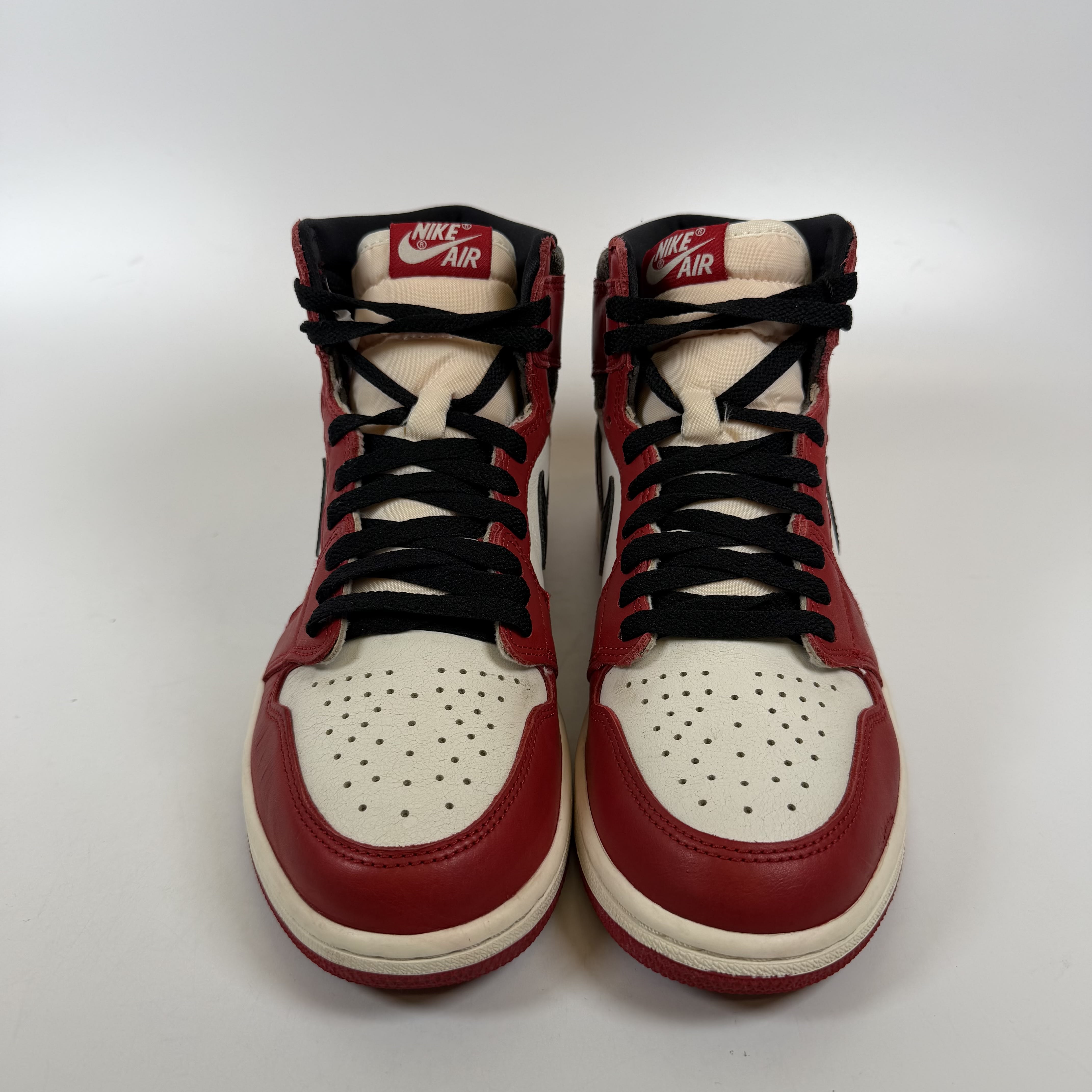 [SP9981] Jordan 1 Retro High OG Chicago Lost and Found
