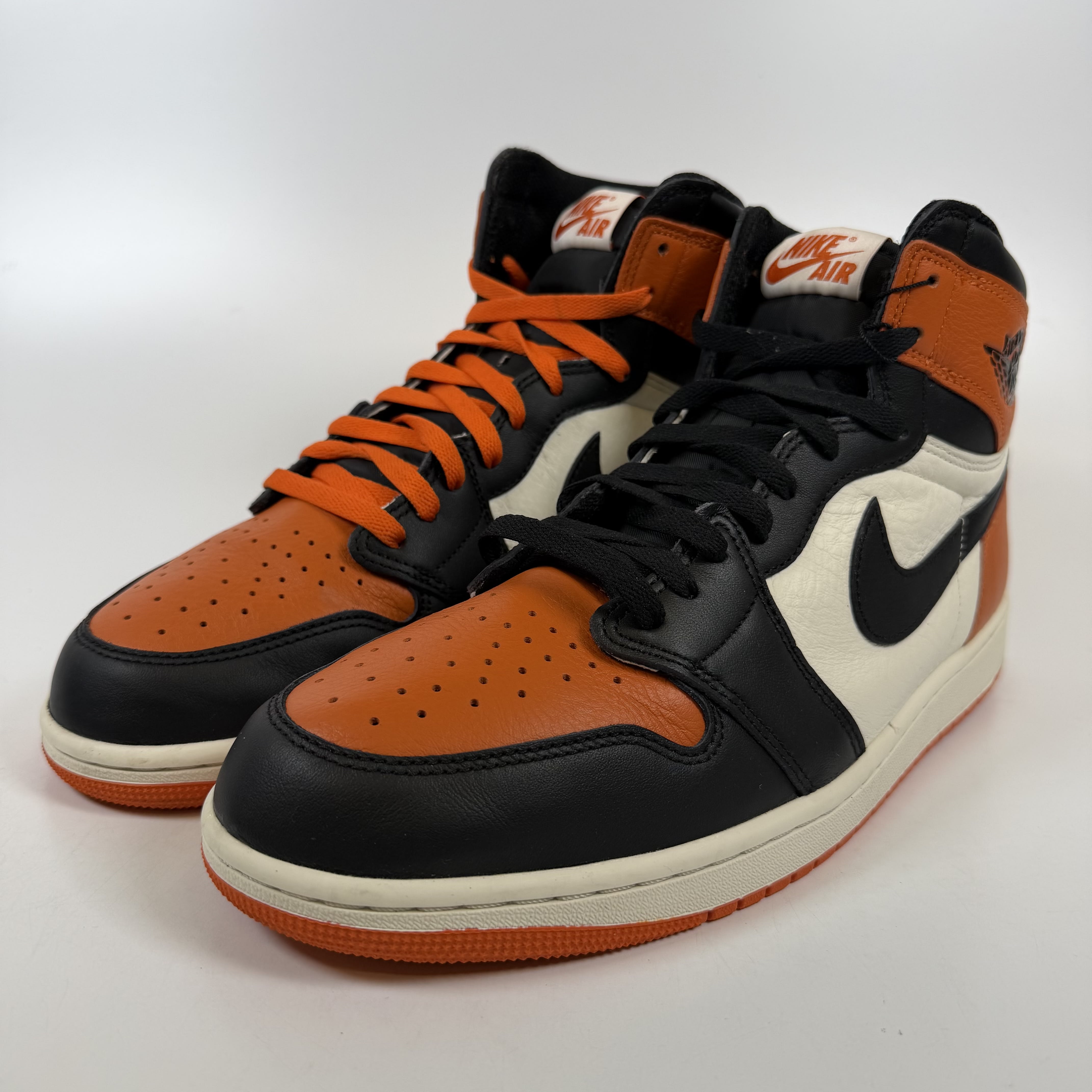 [SP15458] Jordan 1 Retro High OG Shattered Backboard (2025)