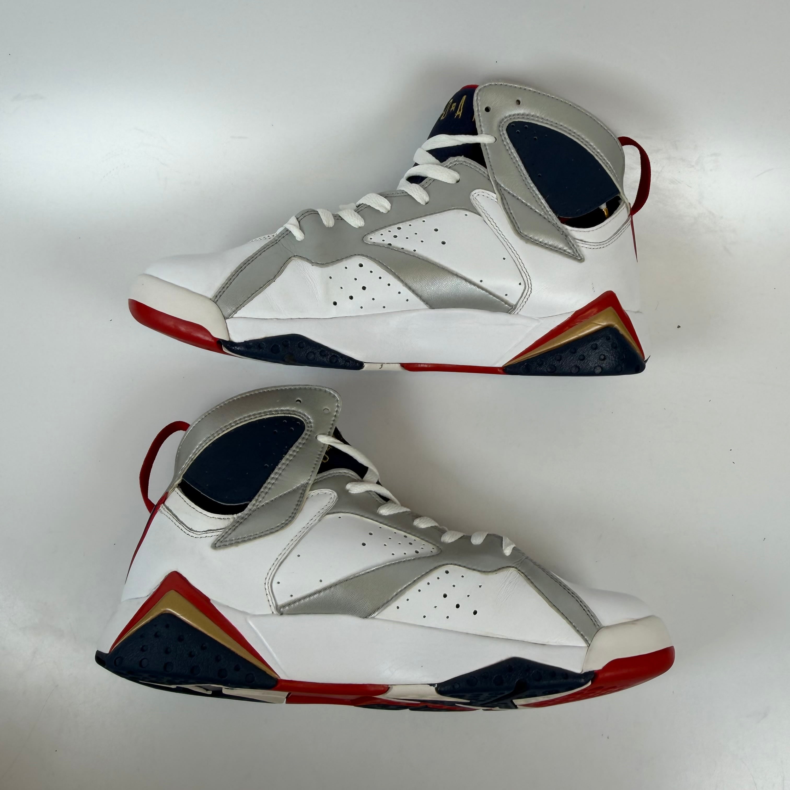 [SP15288] Jordan 7 Retro For the Love of the Game