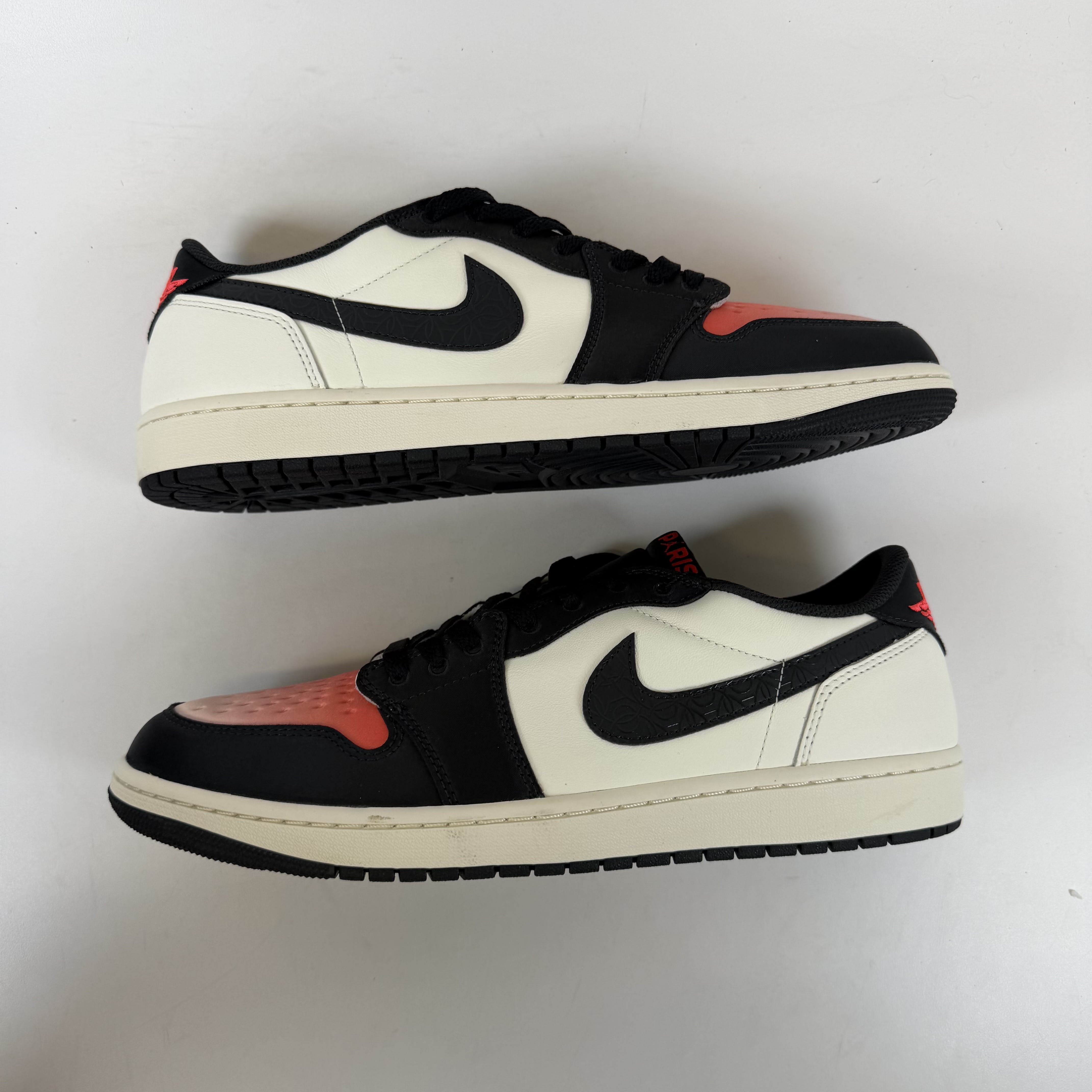 [SP15569] Jordan 1 Retro Low OG PSG Paris Saint-Germain