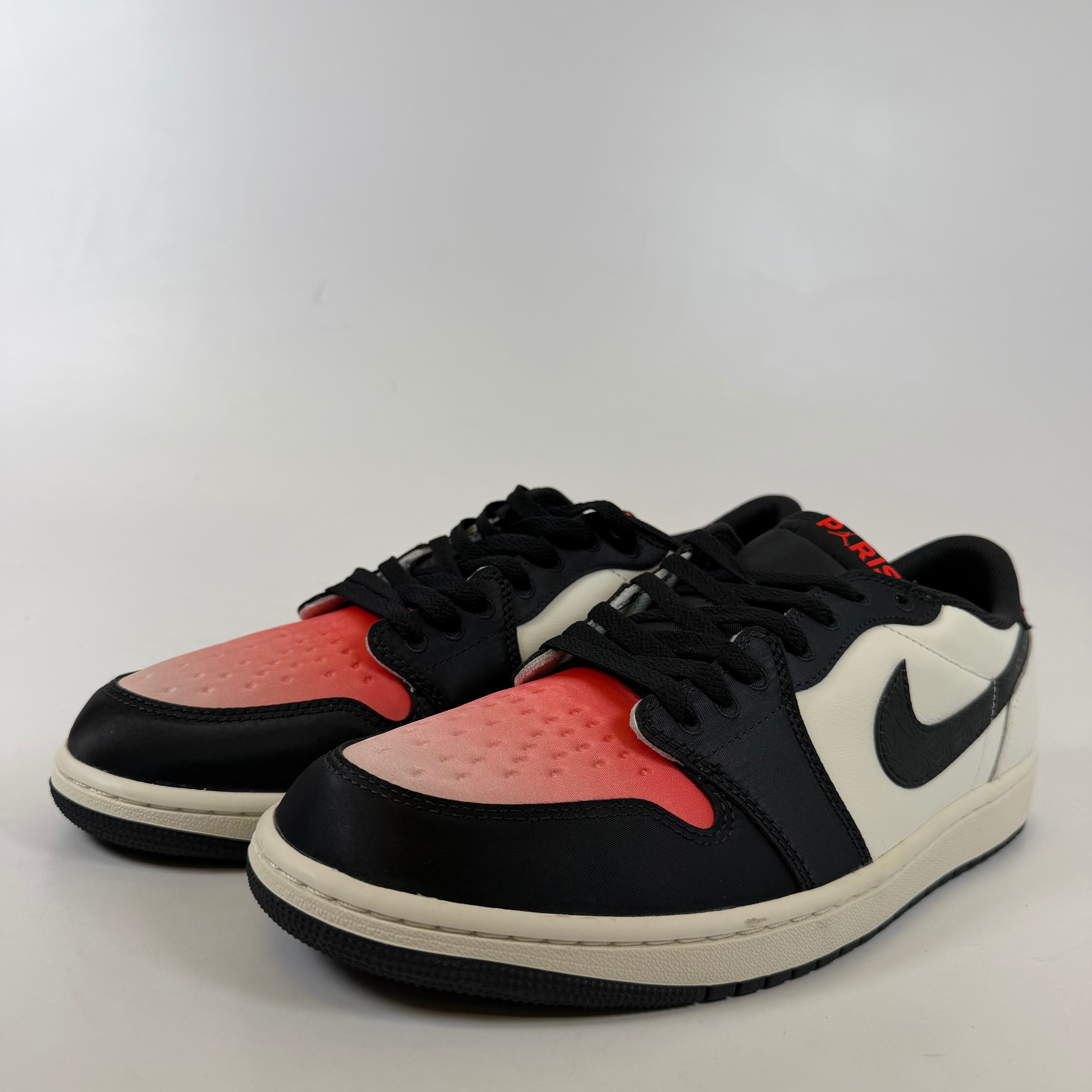 [SP15569] Jordan 1 Retro Low OG PSG Paris Saint-Germain
