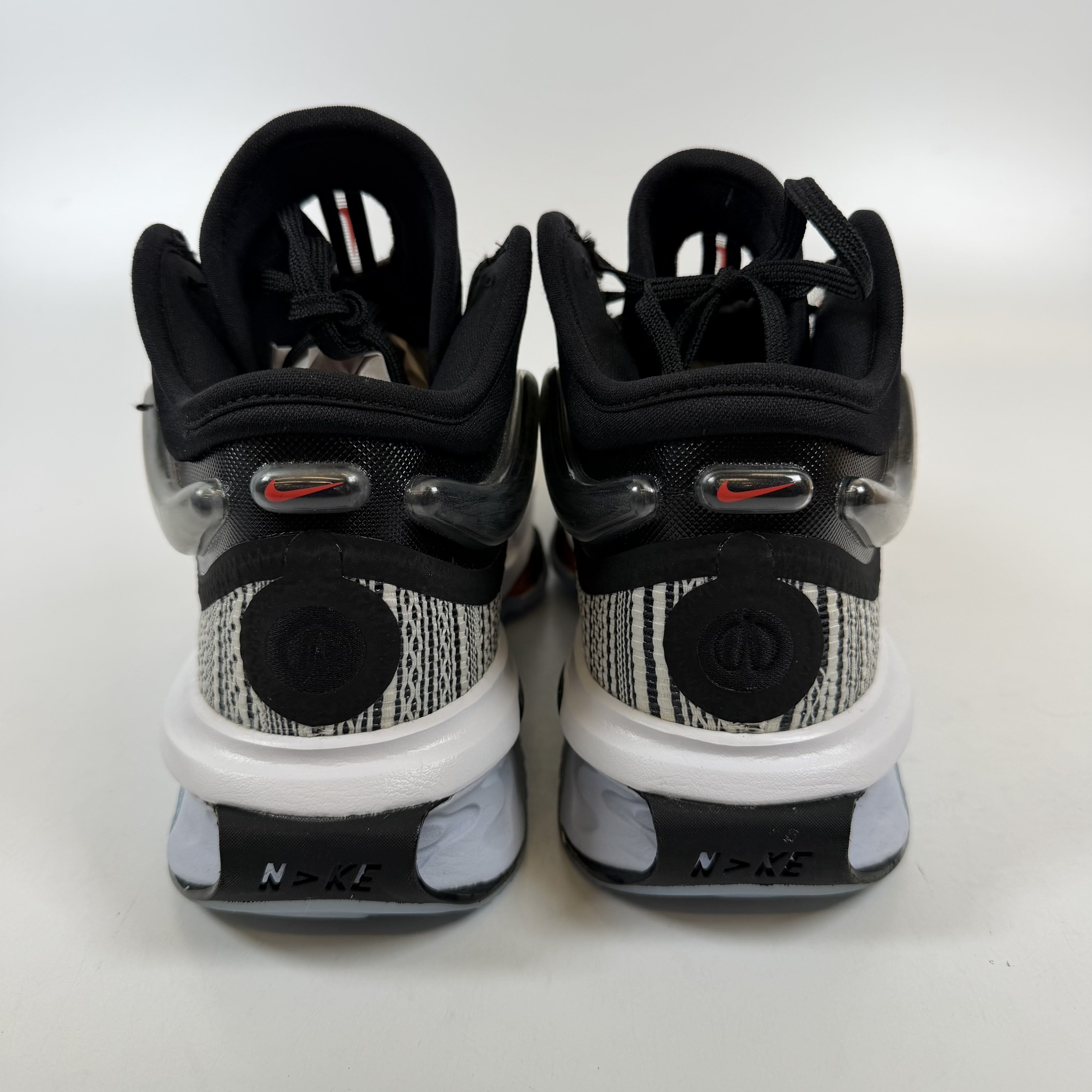 [SP9438] Nike Air Zoom GT Jump 2 Modern 365 (Ice Sole)