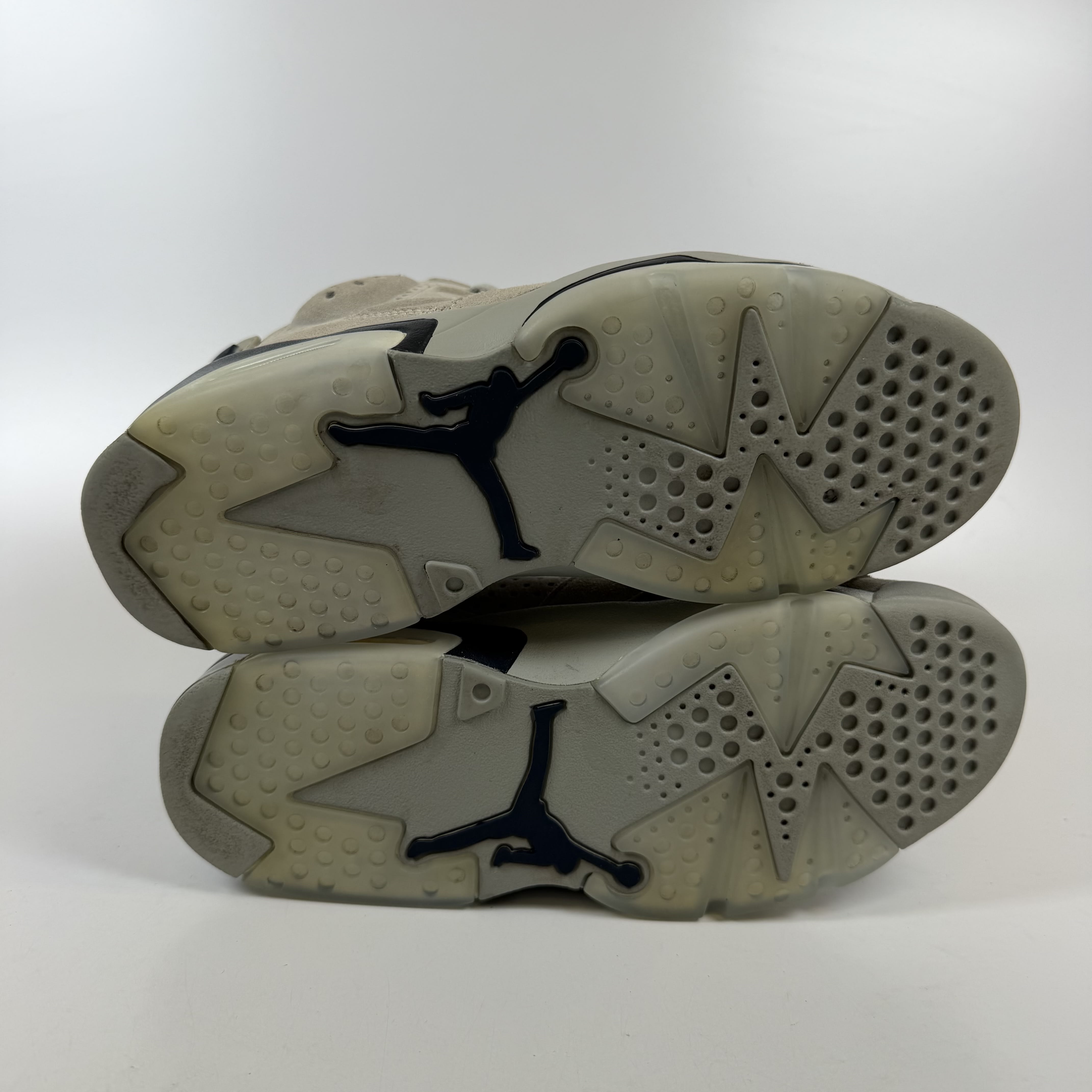 [SP15397] Jordan 6 Retro Georgetown (2022)