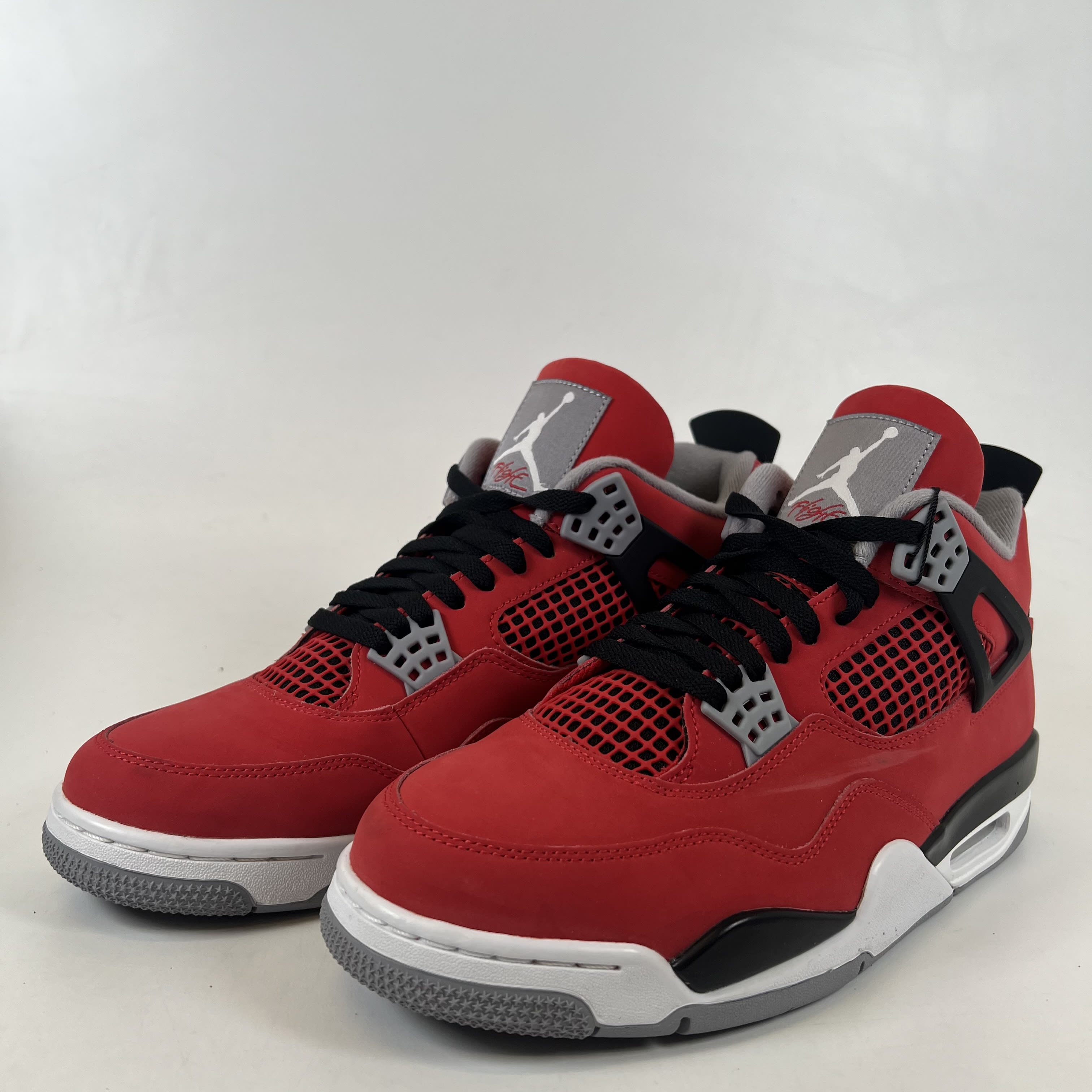 [SP14447] Jordan 4 Retro Toro Bravo (2026)