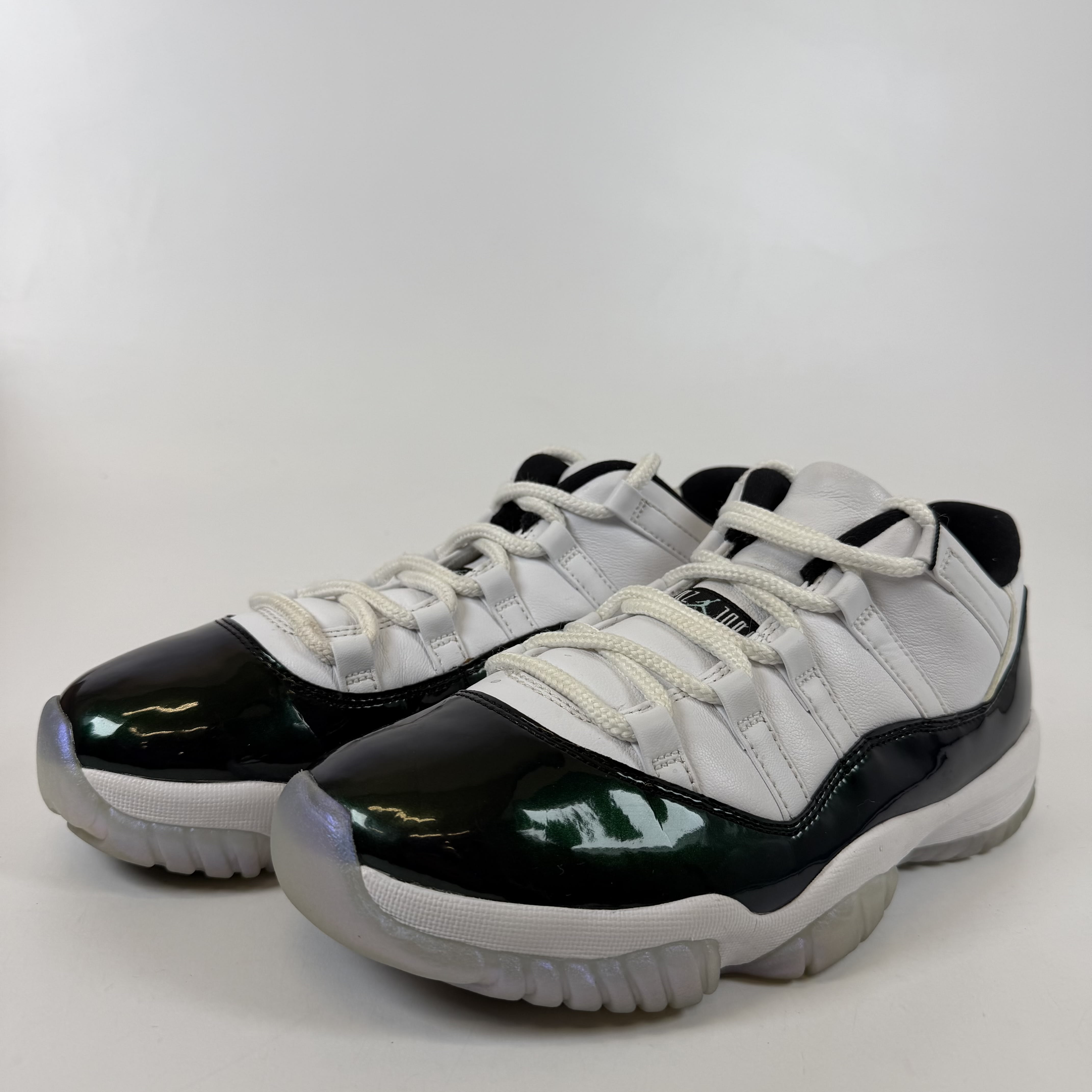[SP14740] Jordan 11 Retro Low Iridescent