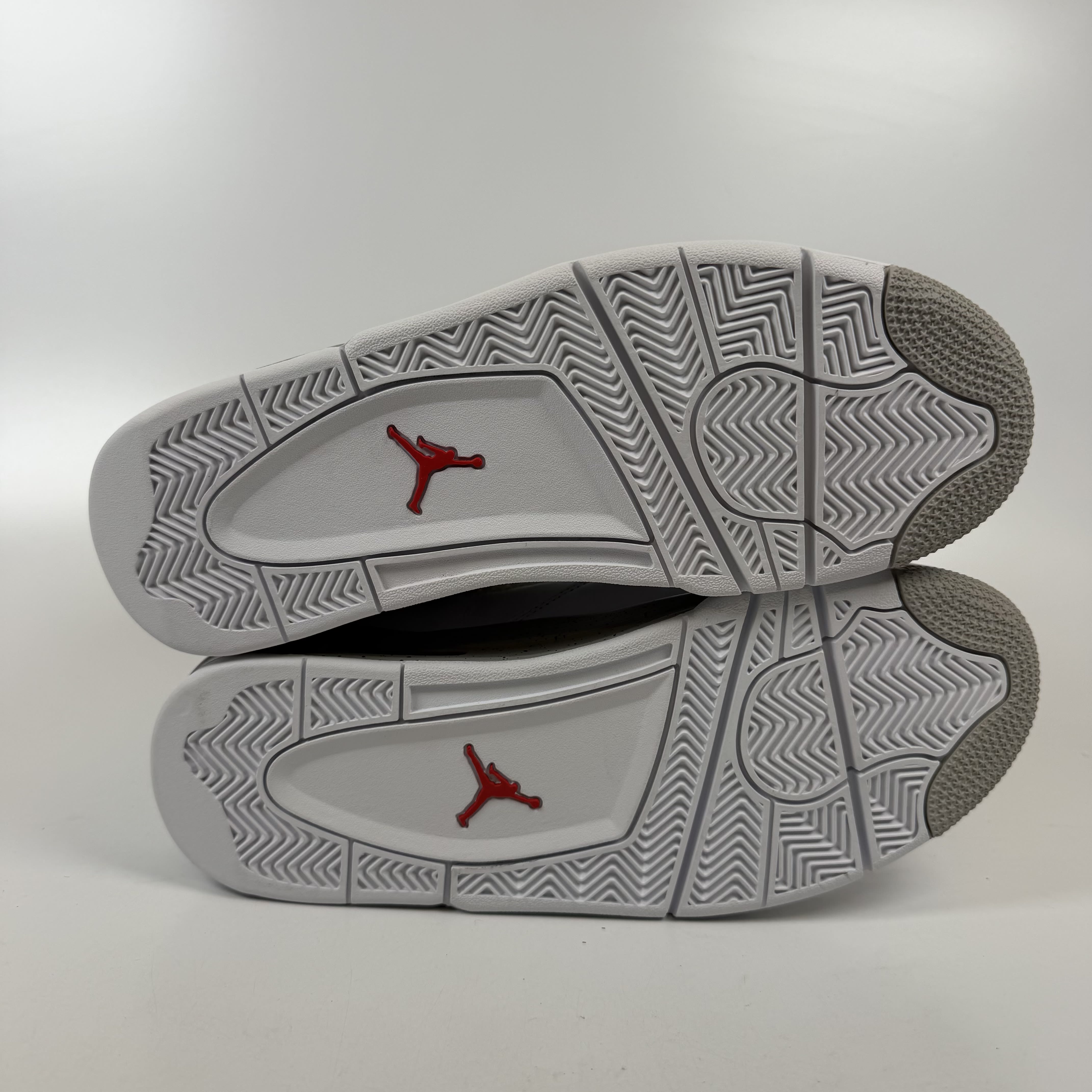 [SP14259] Jordan 4 Retro White Oreo (2021)