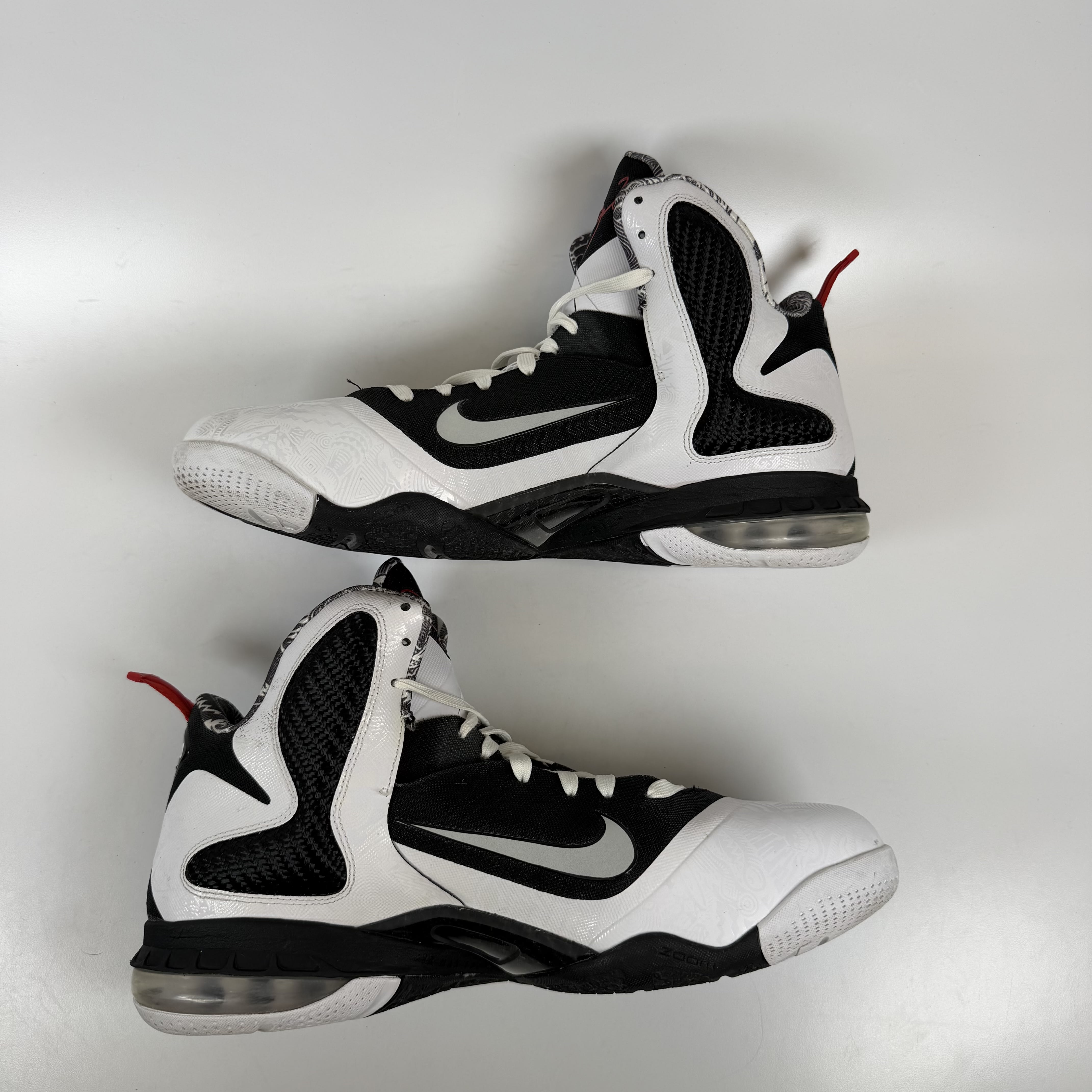 [SP11211] Nike LeBron 9 Freegums