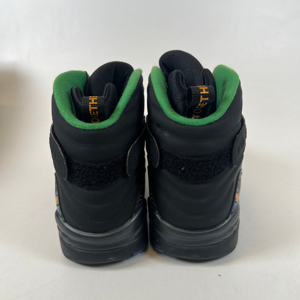[SP14587] Jordan 8 Retro Tinker Air Raid