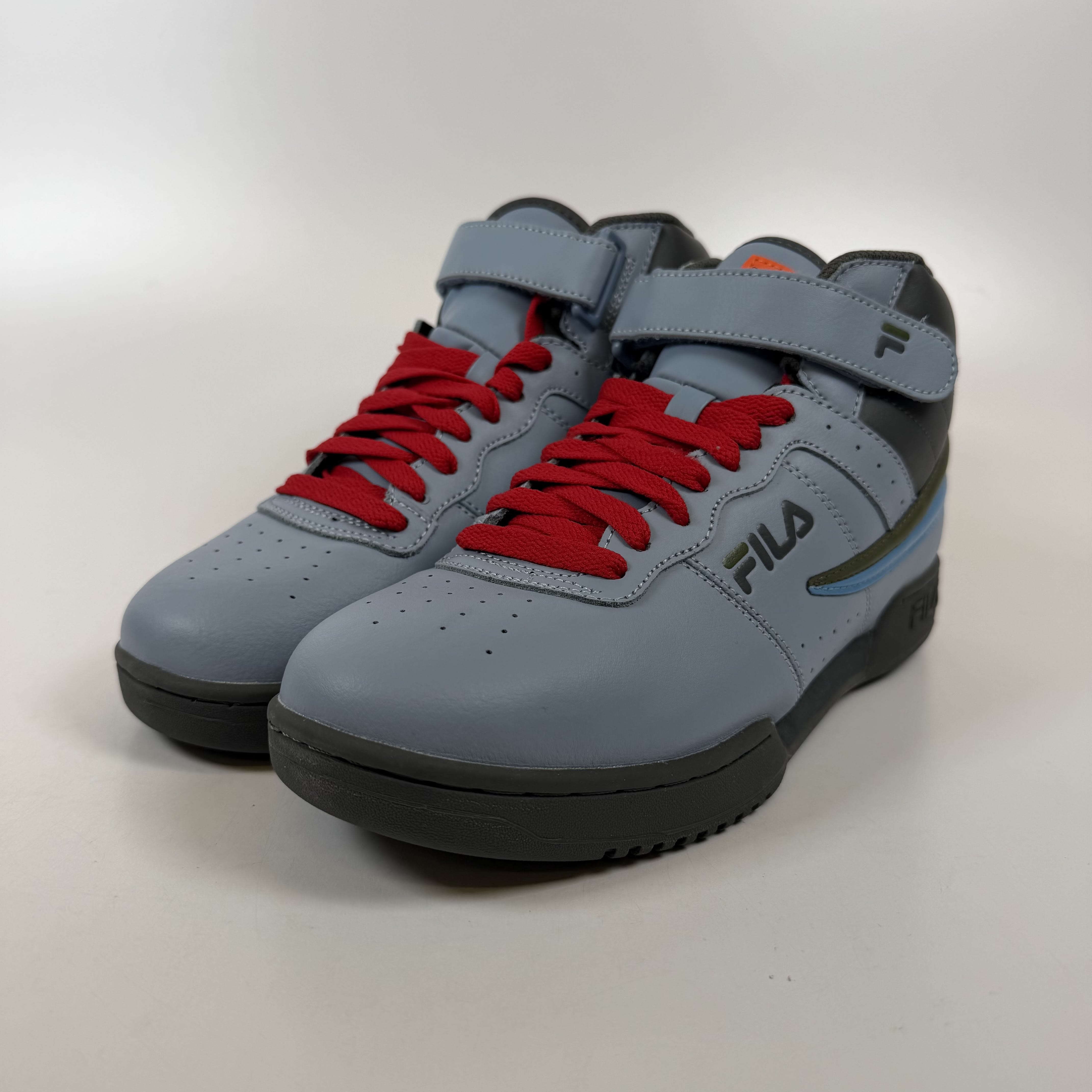 [SP14995] Dragon Ball Super x Fila F-13 'Trunks'