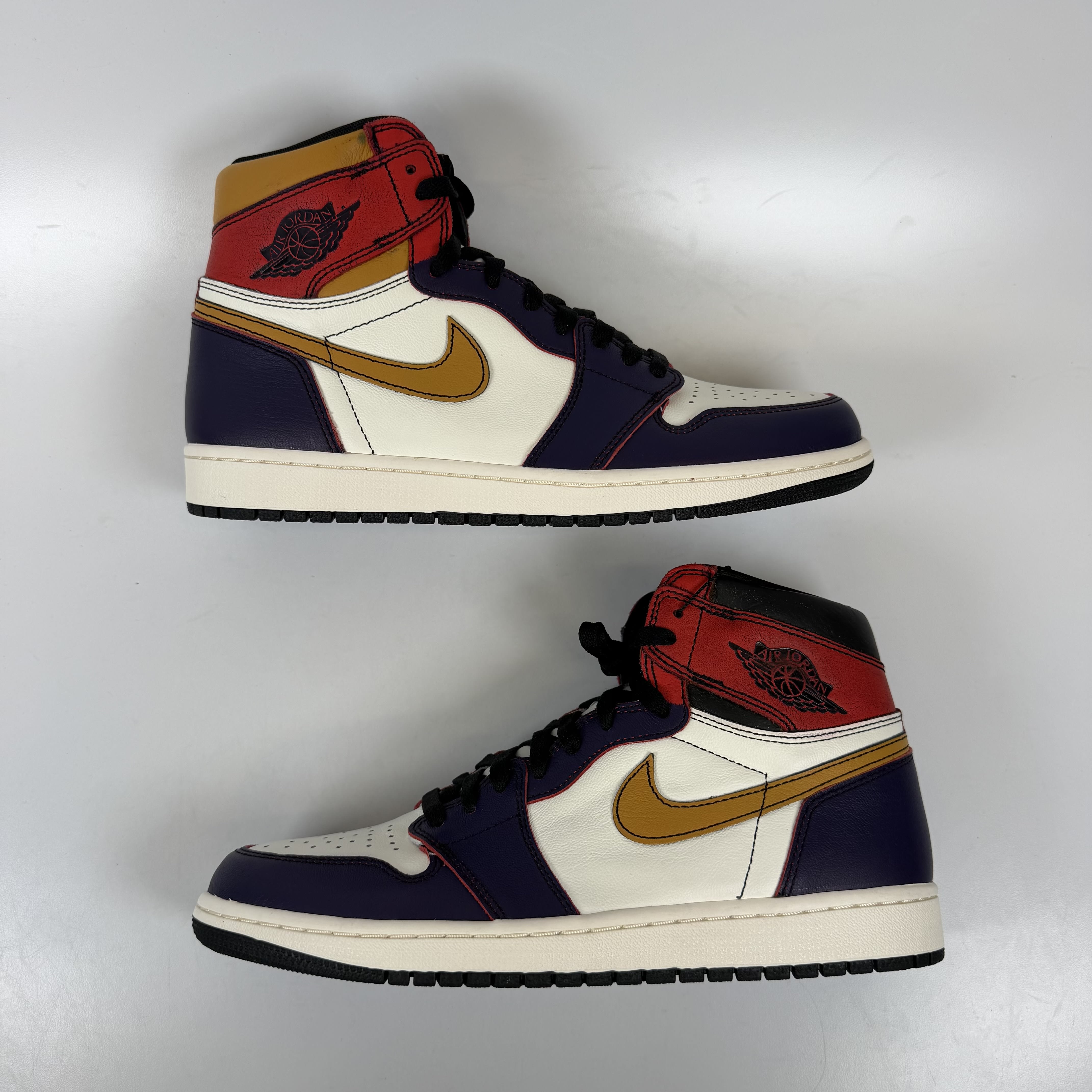 [SP14482] Jordan 1 Retro High OG Defiant SB LA to Chicago