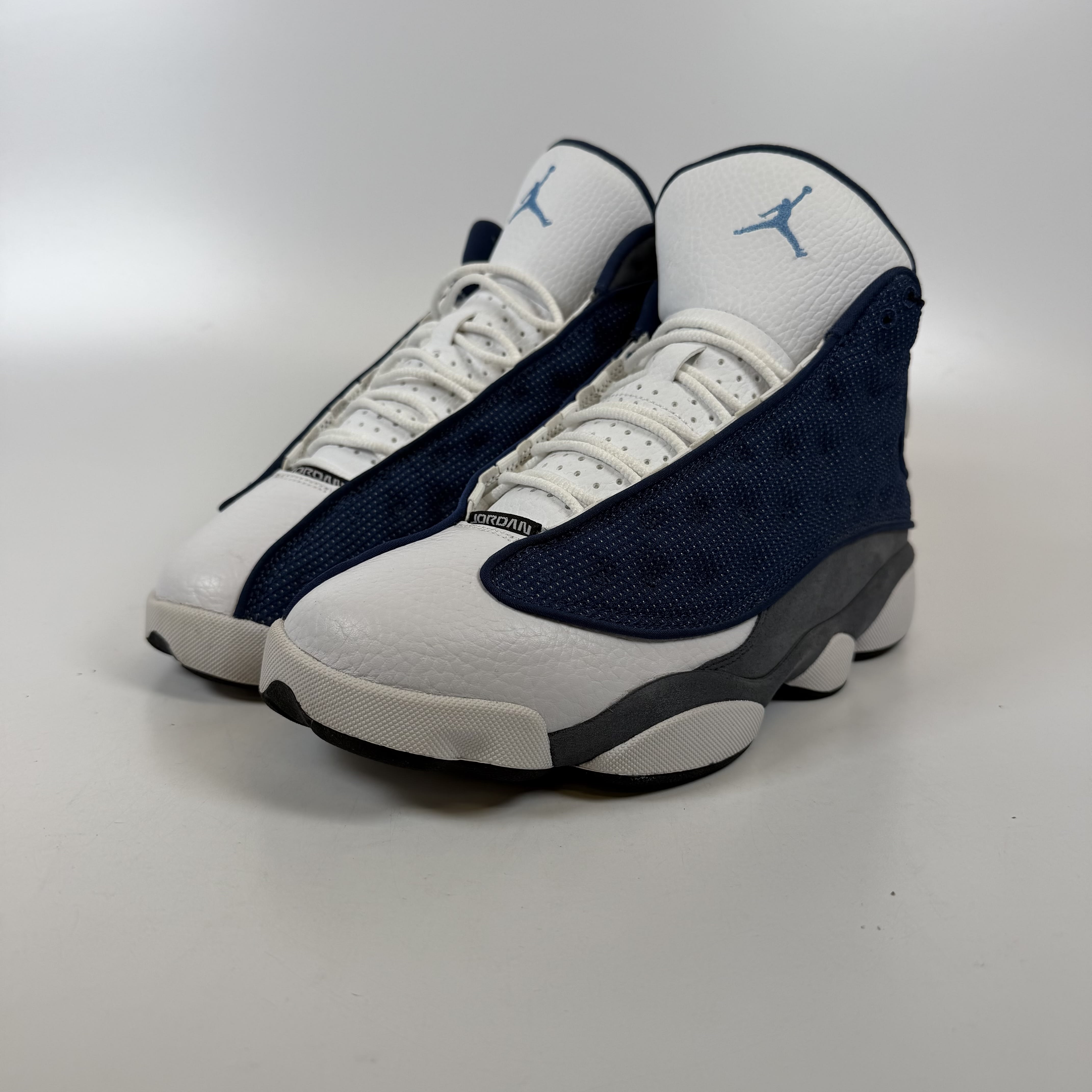 [SP7282] Jordan 13 Retro Flint (2020)
