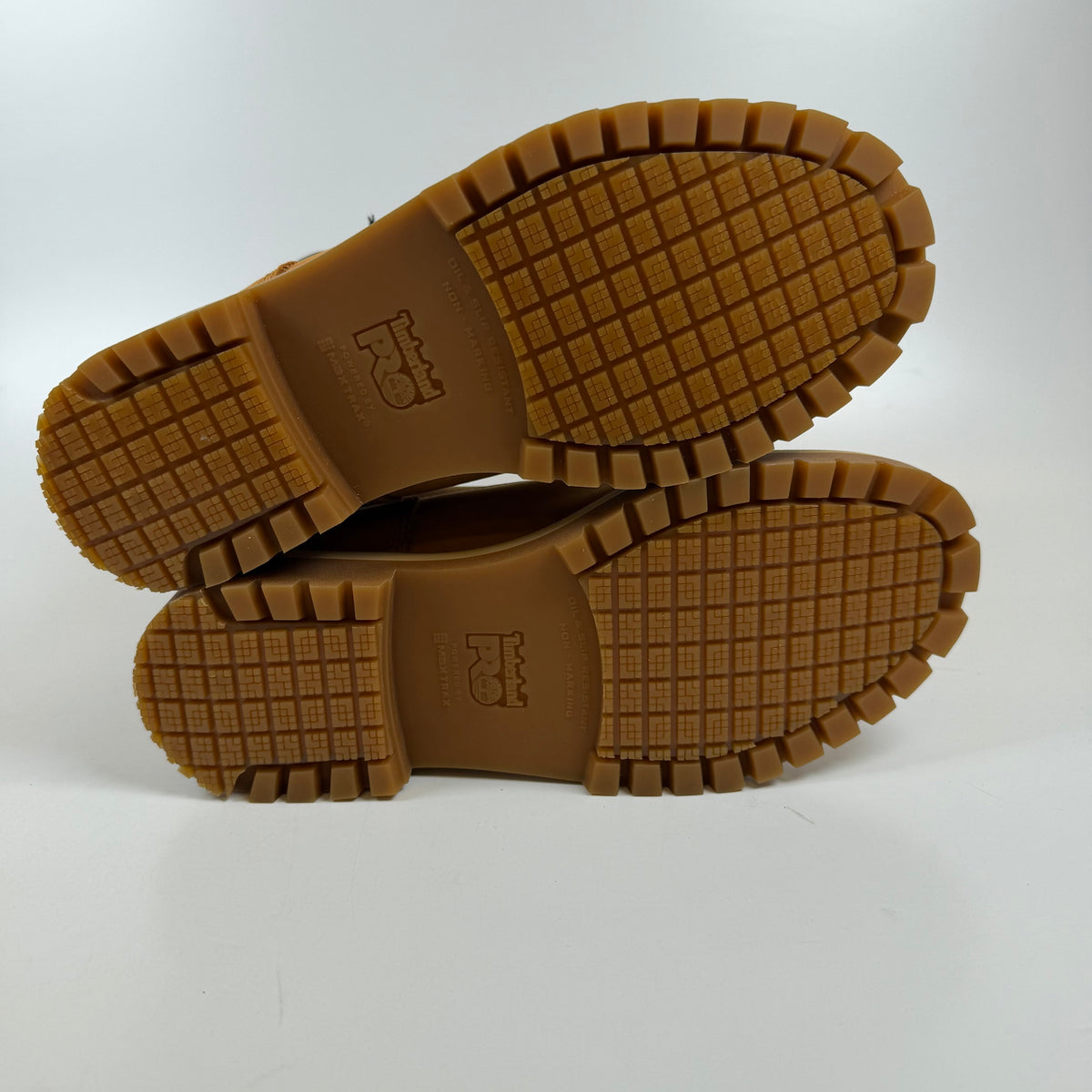 [SP21908] Timberland 6 Inch Pro Direct Attach Wide 'Wheat'