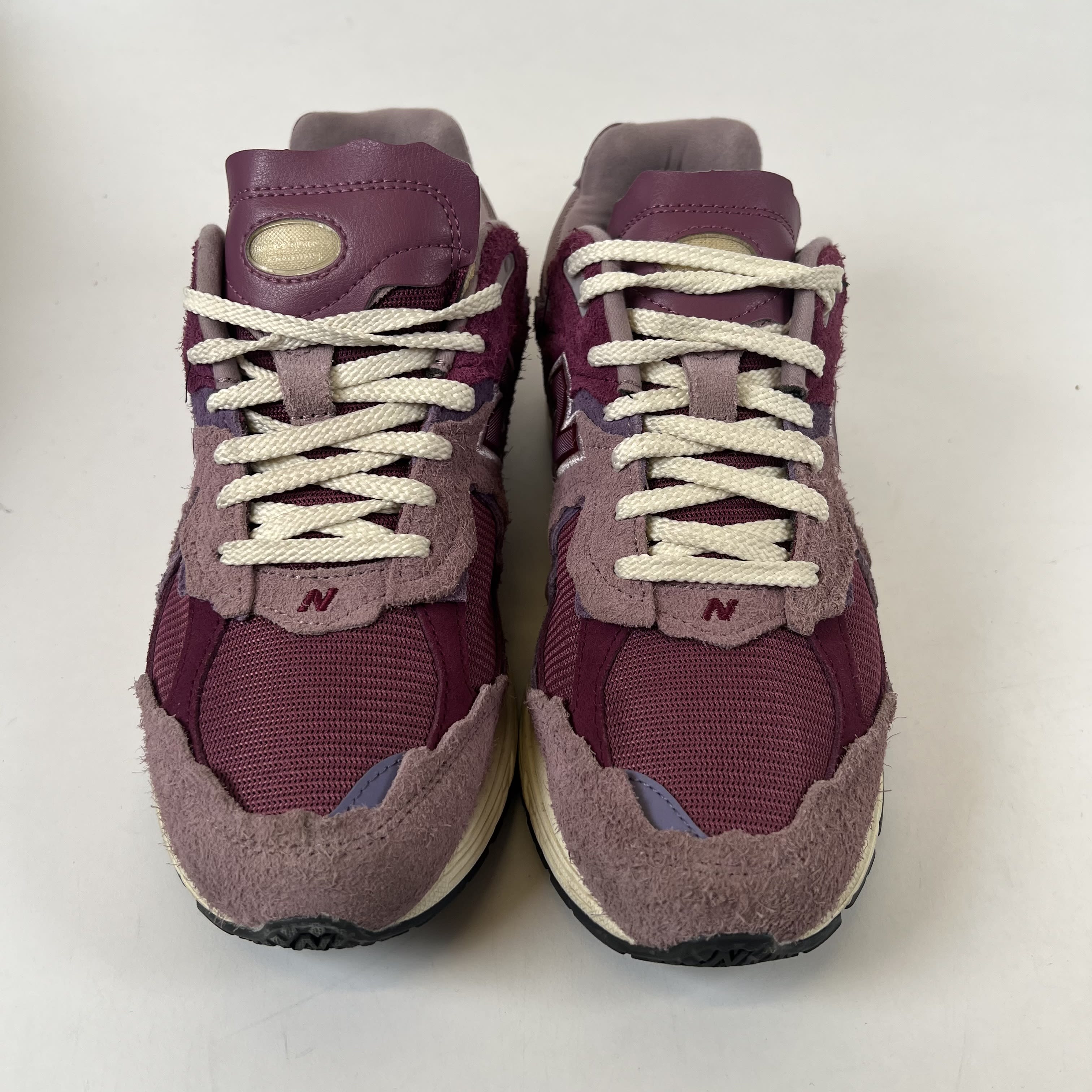 [SP10069] New Balance 2002R Protection Pack Pink